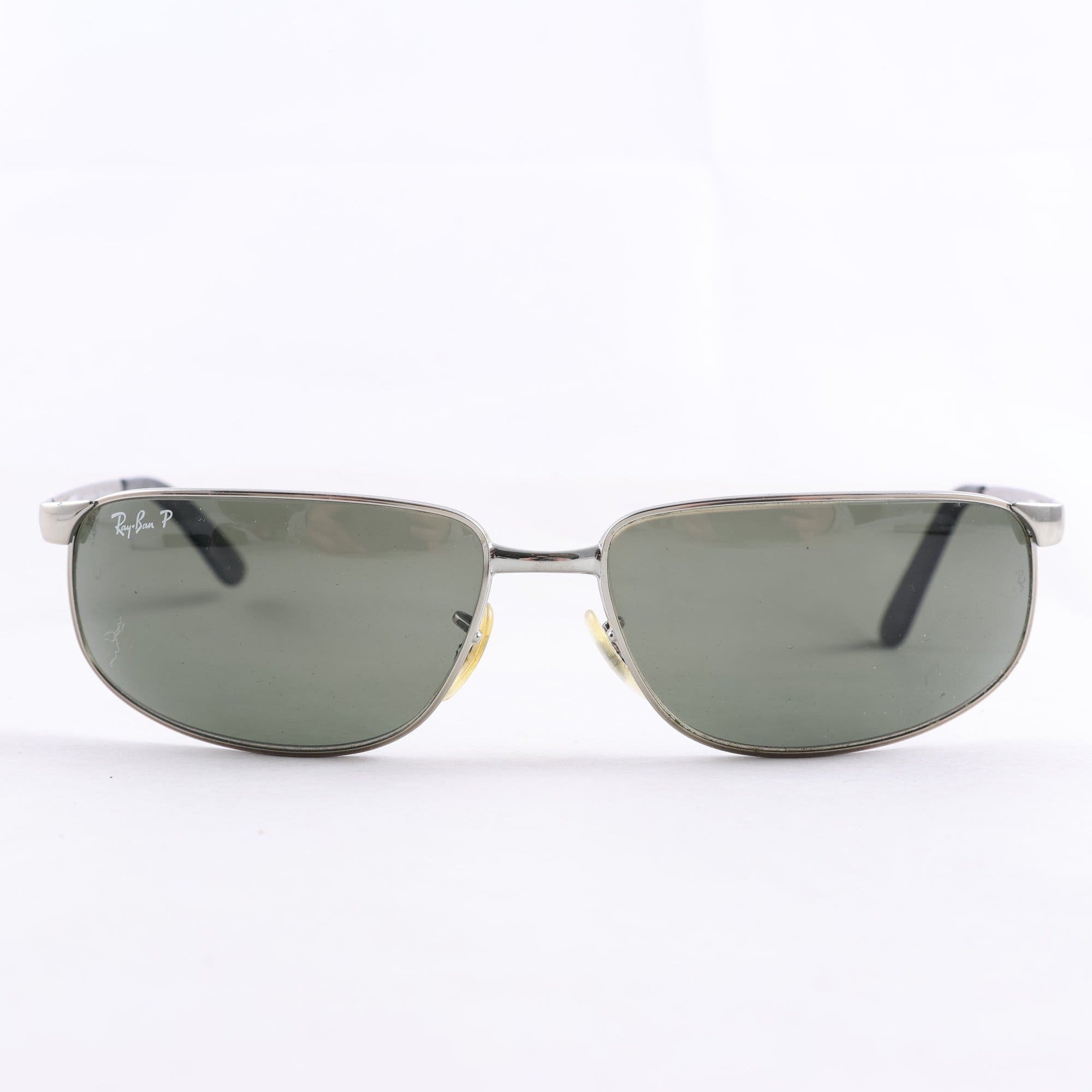 Solglasögon, Ray-ban