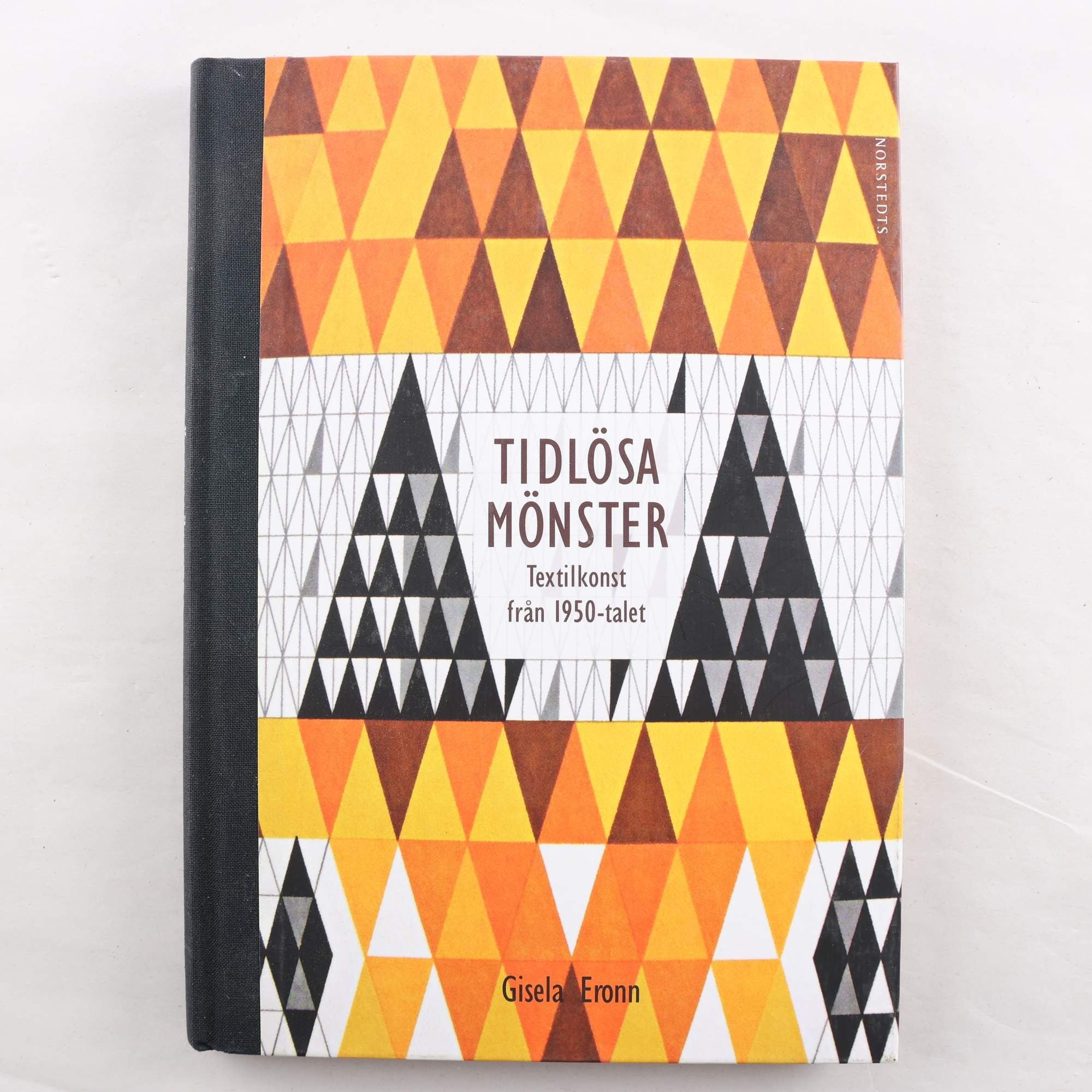 Gisela Eronn, Tidlösa mönster: Textilkonst från 1950-talet