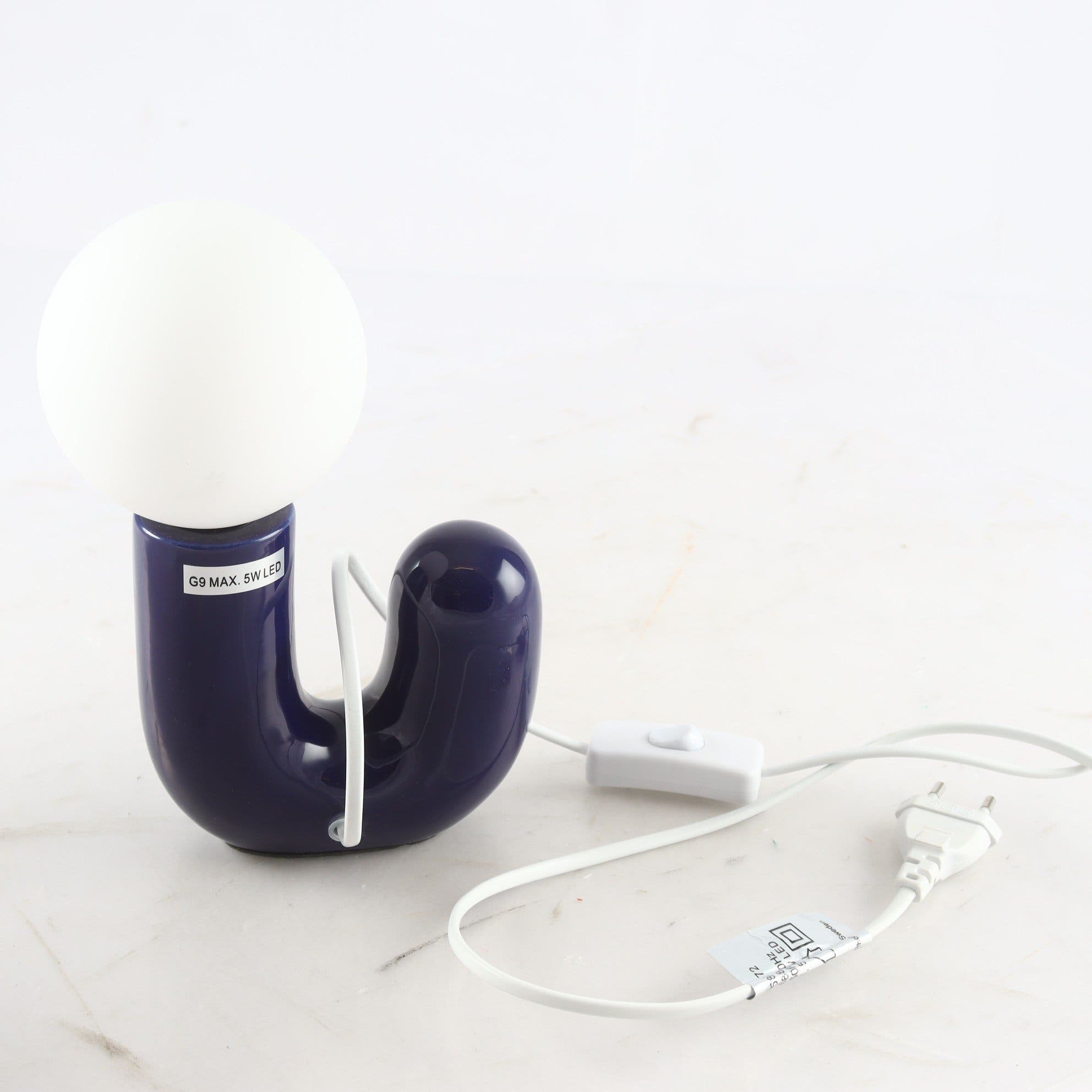Bordslampa, Neotenic