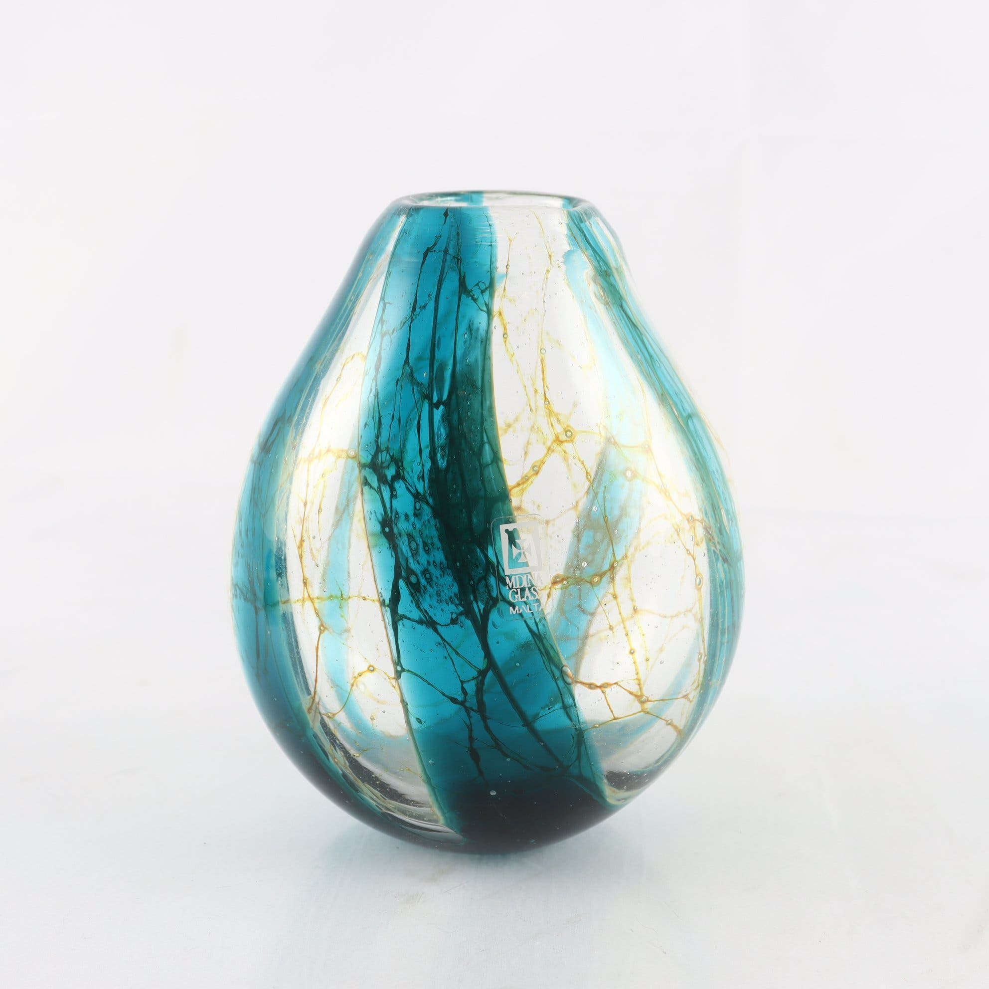Vas, glas, Mdina, Malta