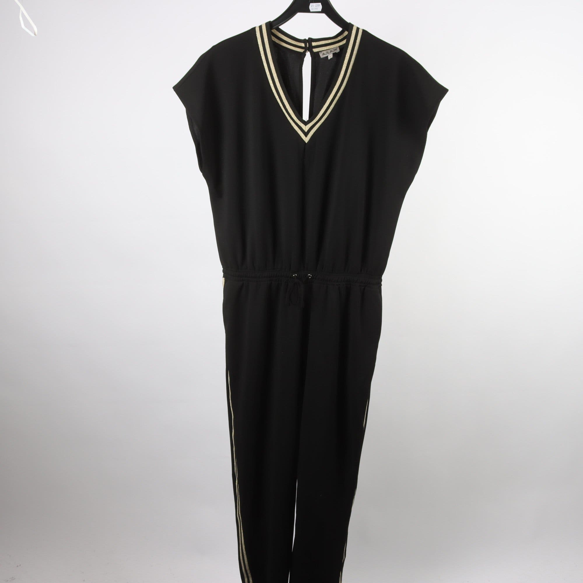 Byxdress, Ajlajk, stl. L