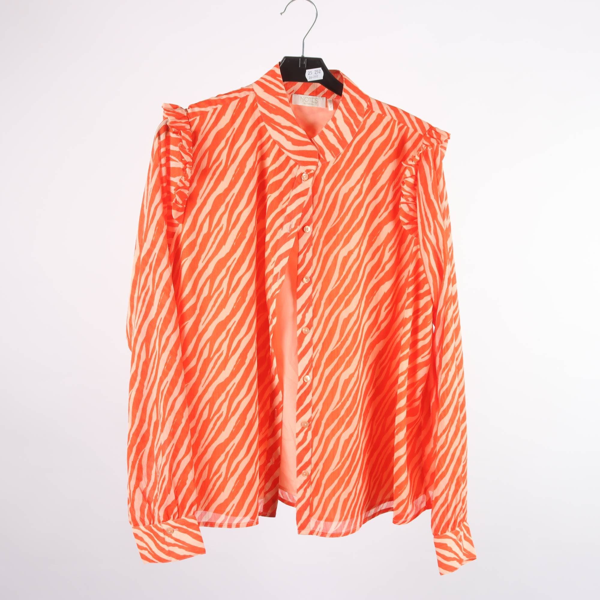 Blus, Notes du Nord, stl. 42