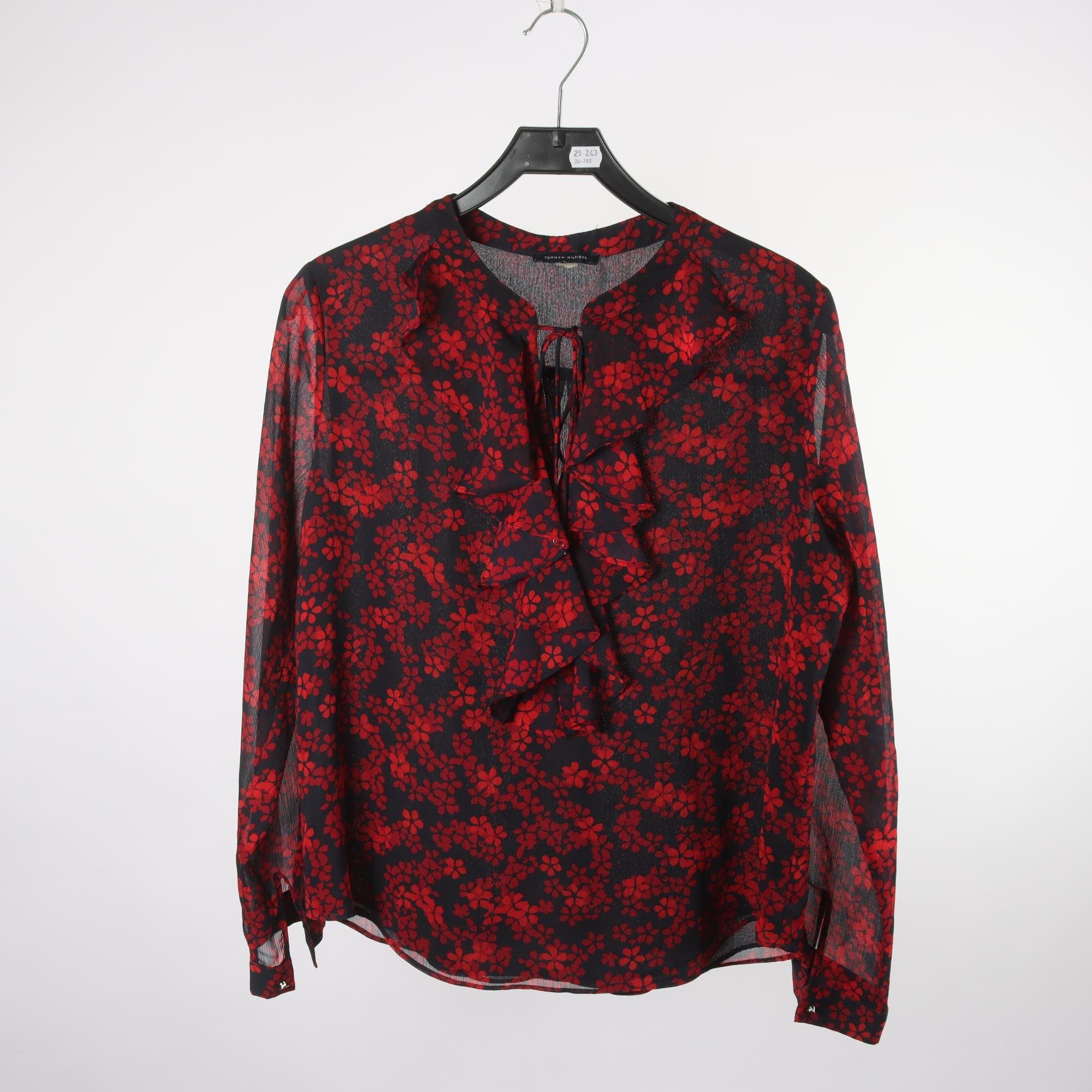 Blus, Tommy Hilfiger, stl. 40
