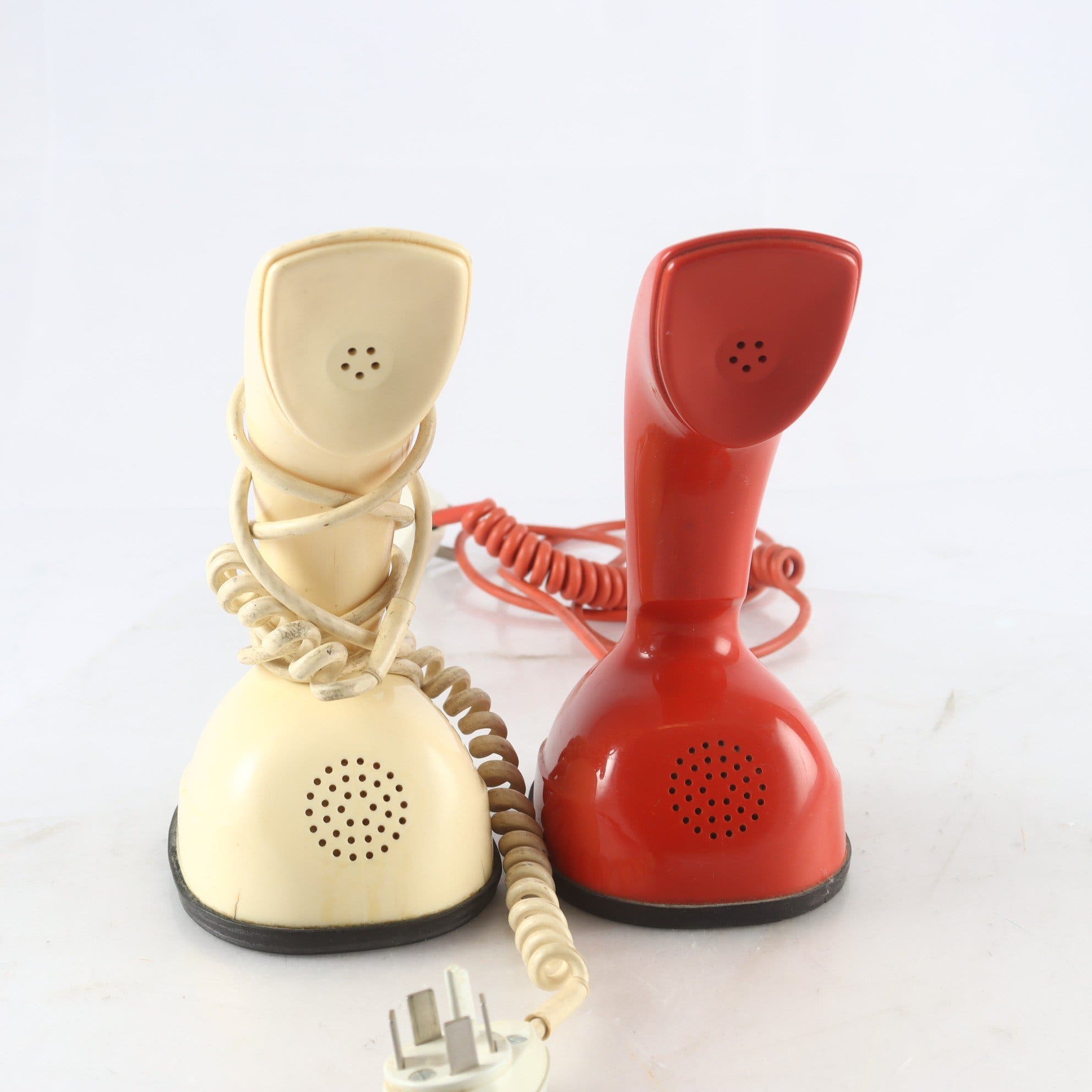 Telefon, Kobra, 2st