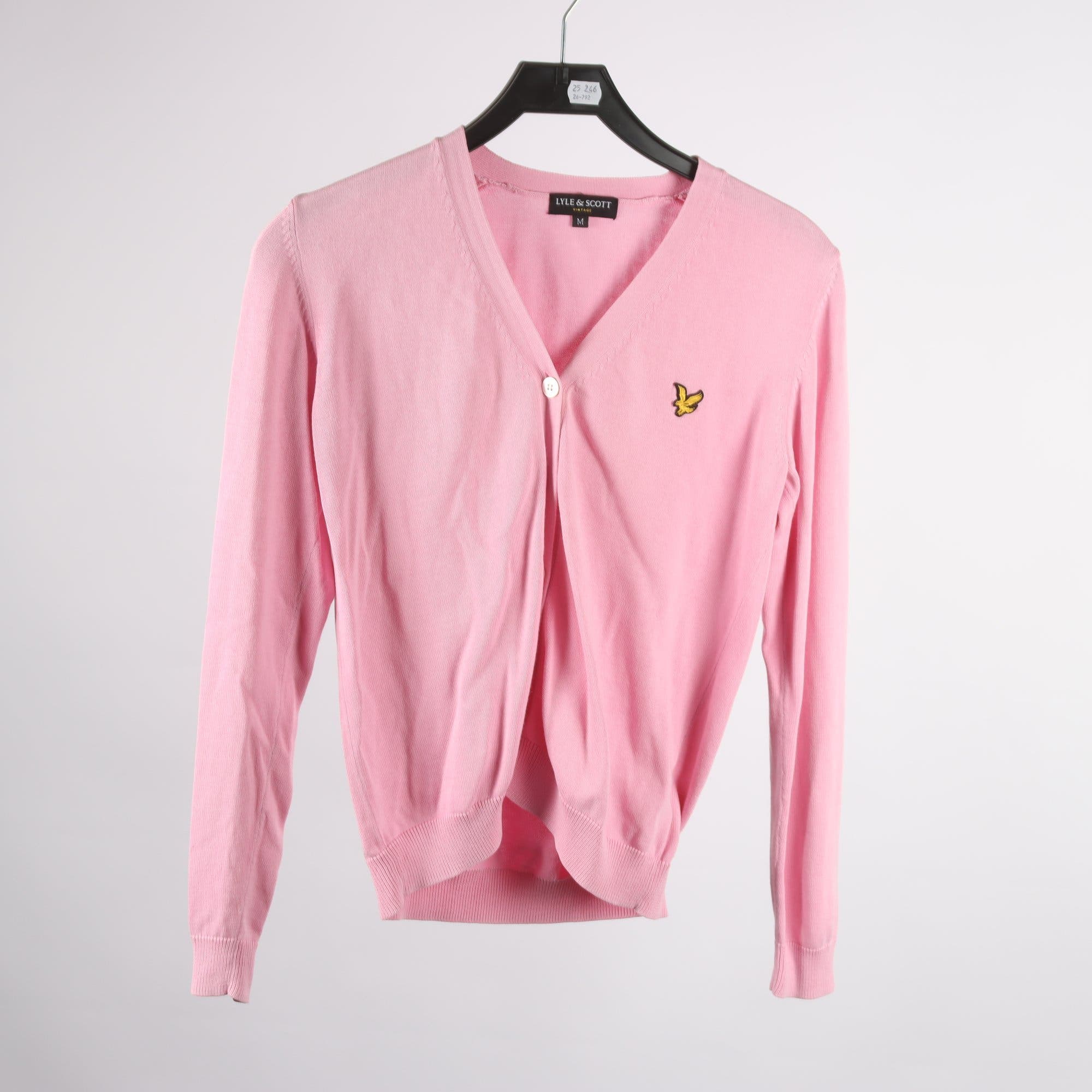 Kofta, Lyle & Scott, stl. M
