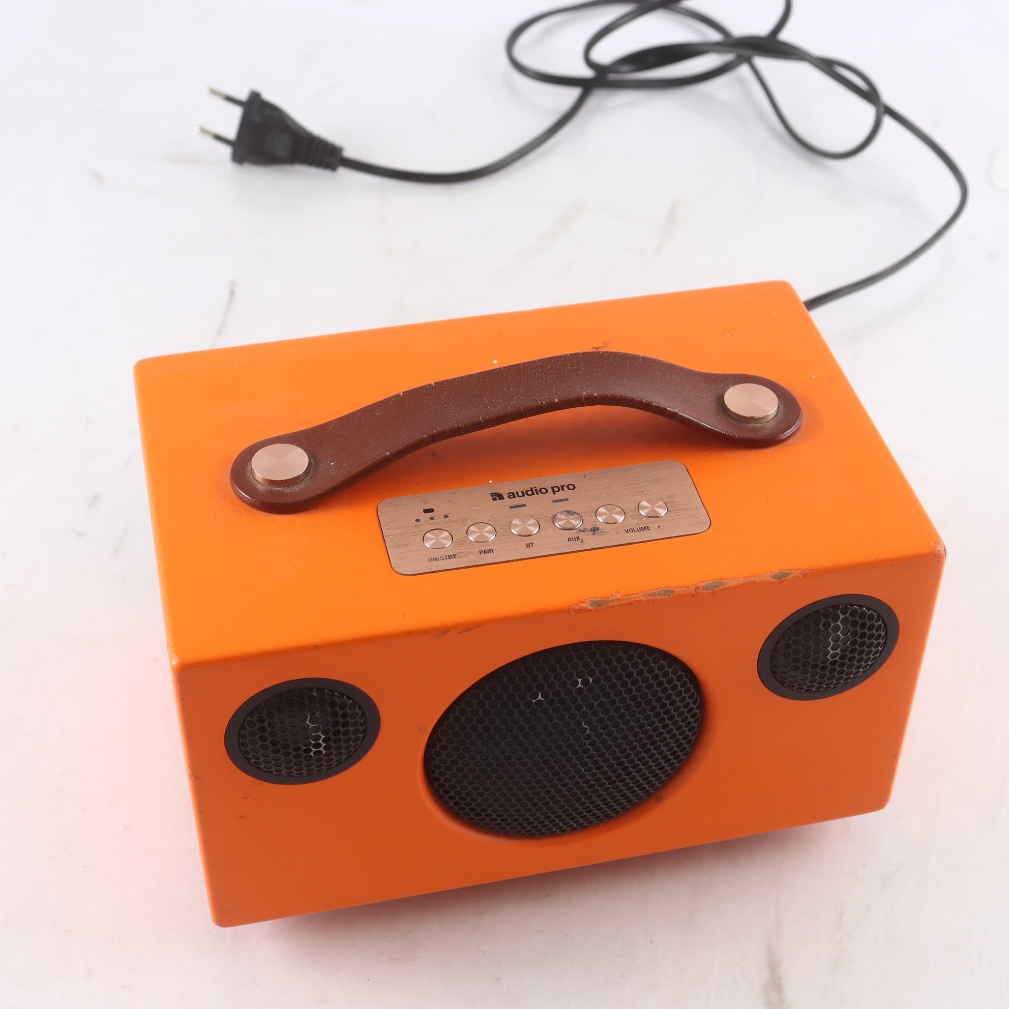 Trådlös högtalare, audio pro, Addon T3