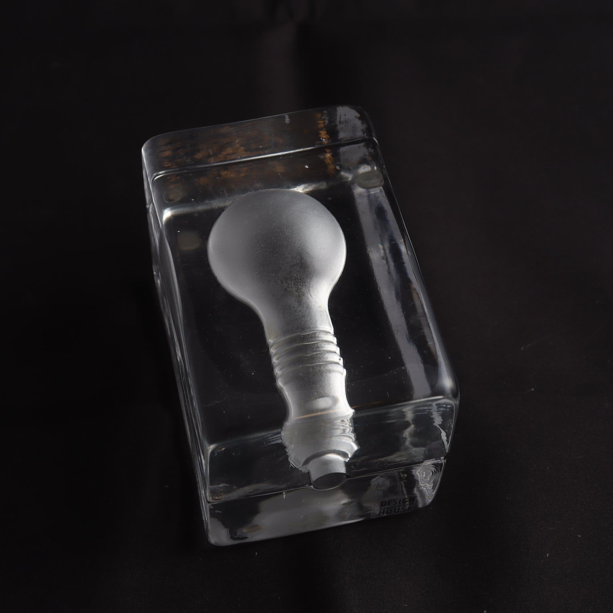Bordslampa, Design House
