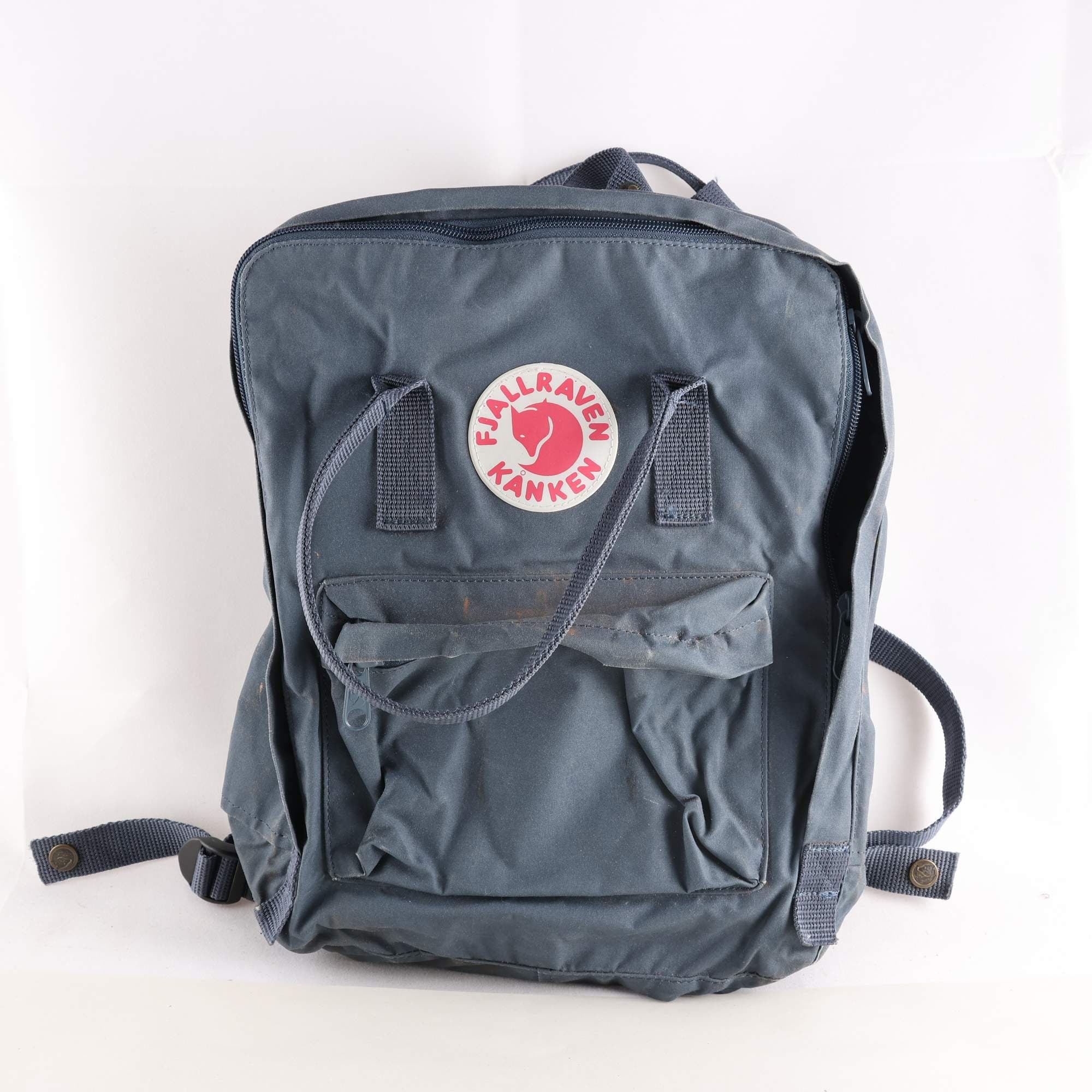 Ryggsäck, Fjällräven Kånken