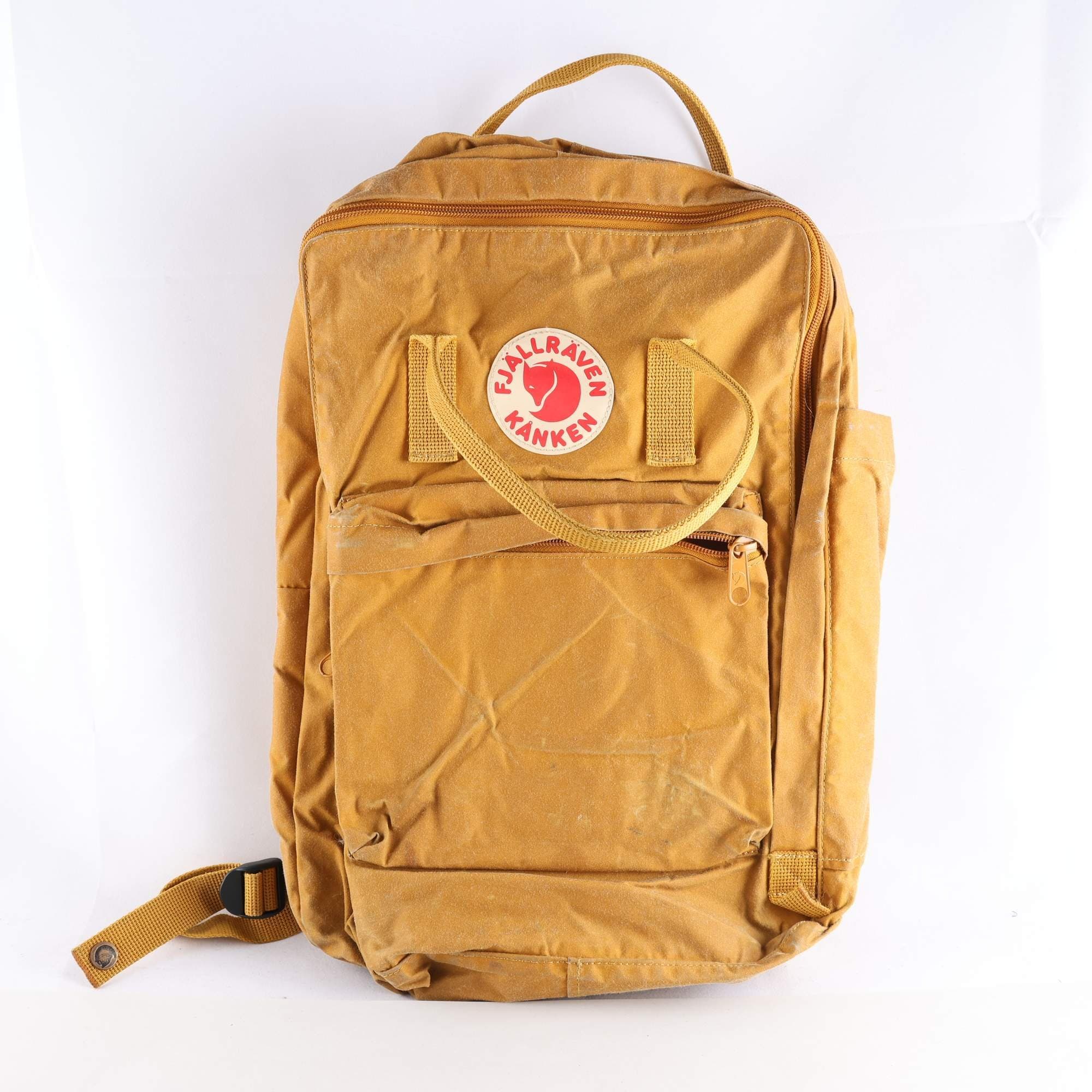 Ryggsäck, Fjällräven Kånken Laptop 17″