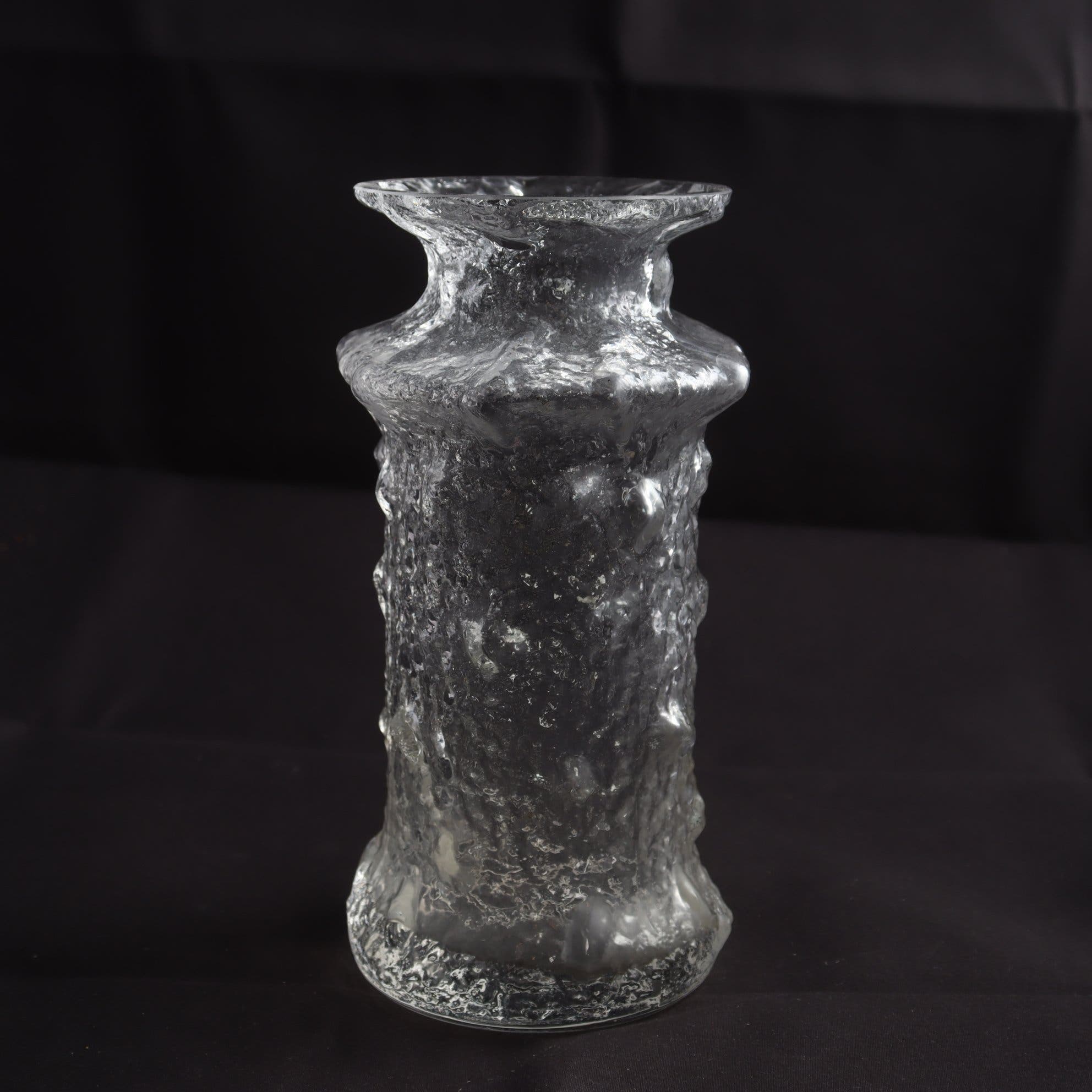 Vas, Rubus, Timo Sarpaneva, Iittala