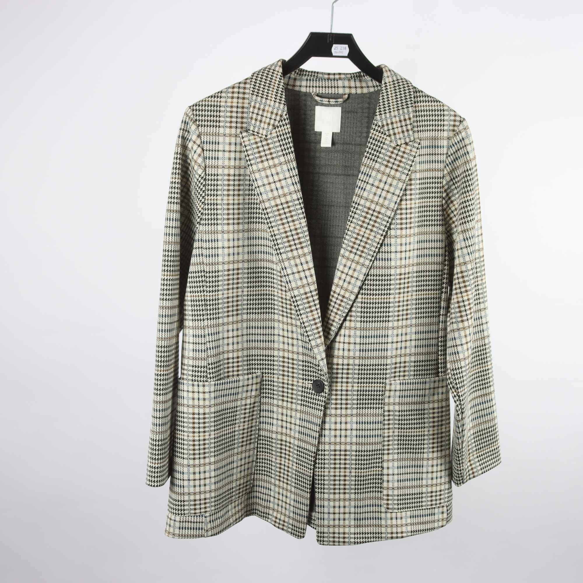 Kavaj, H&M, stl. 44