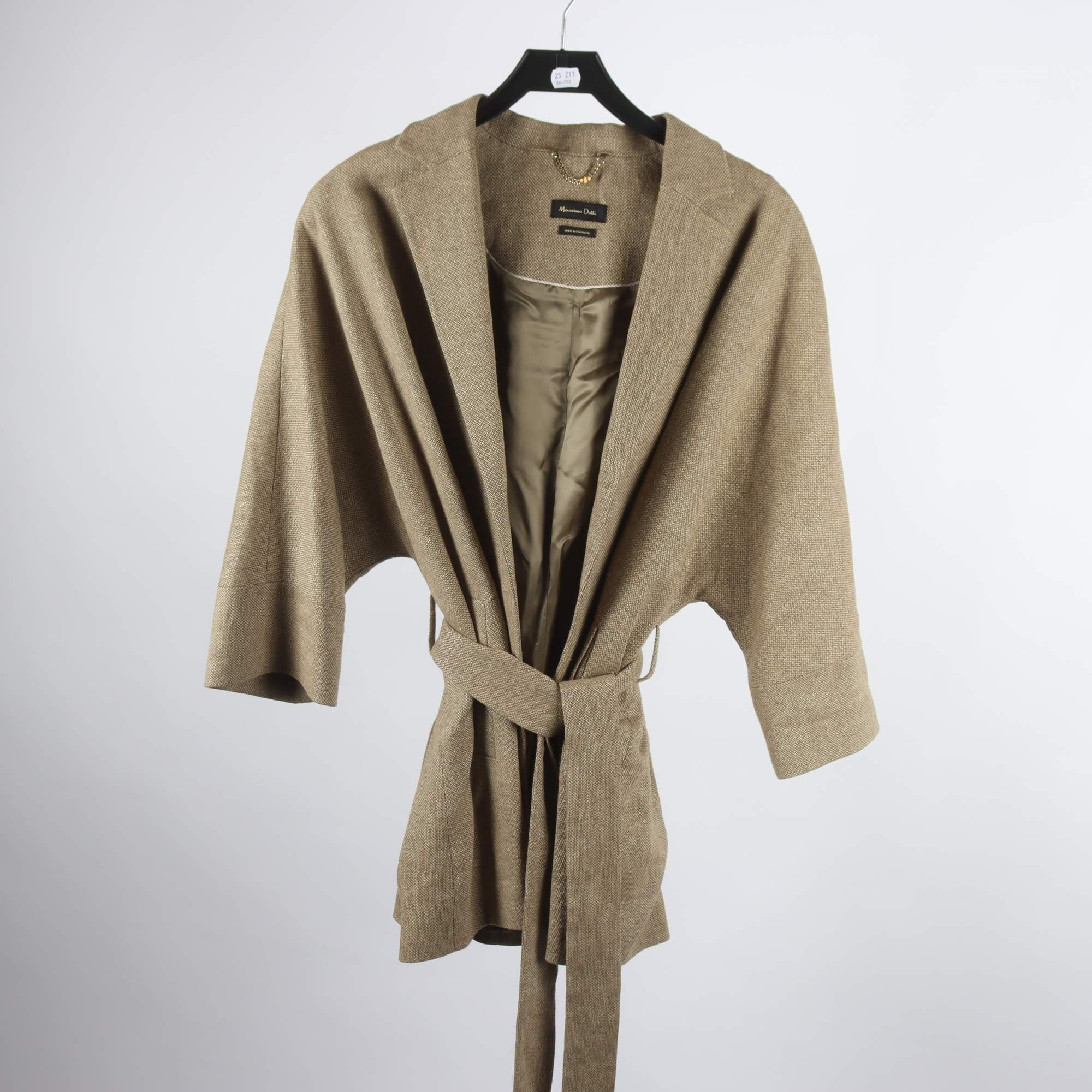 Kappa, Massimo Dutti, stl. M
