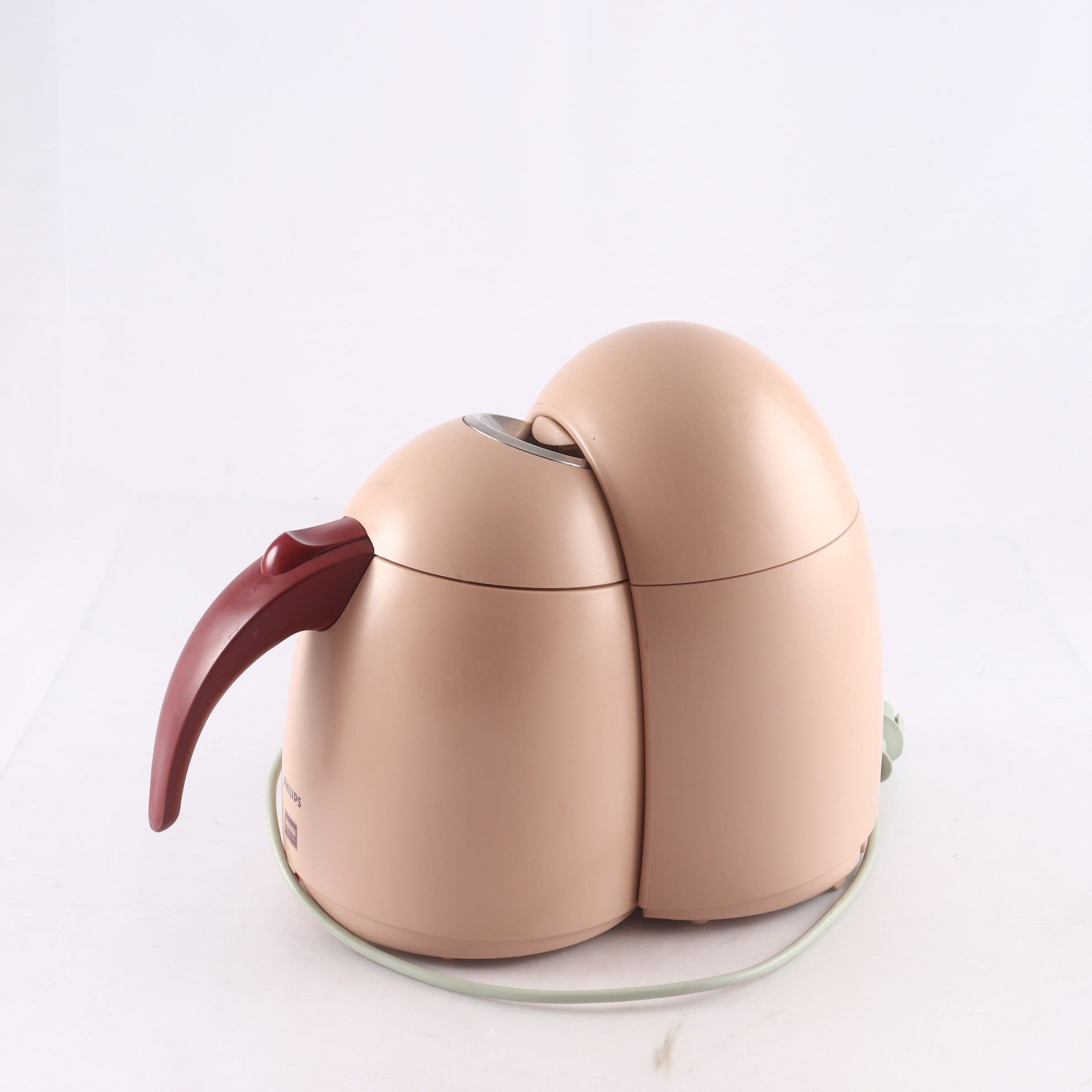 Kaffebryggare, Philips / Alessi