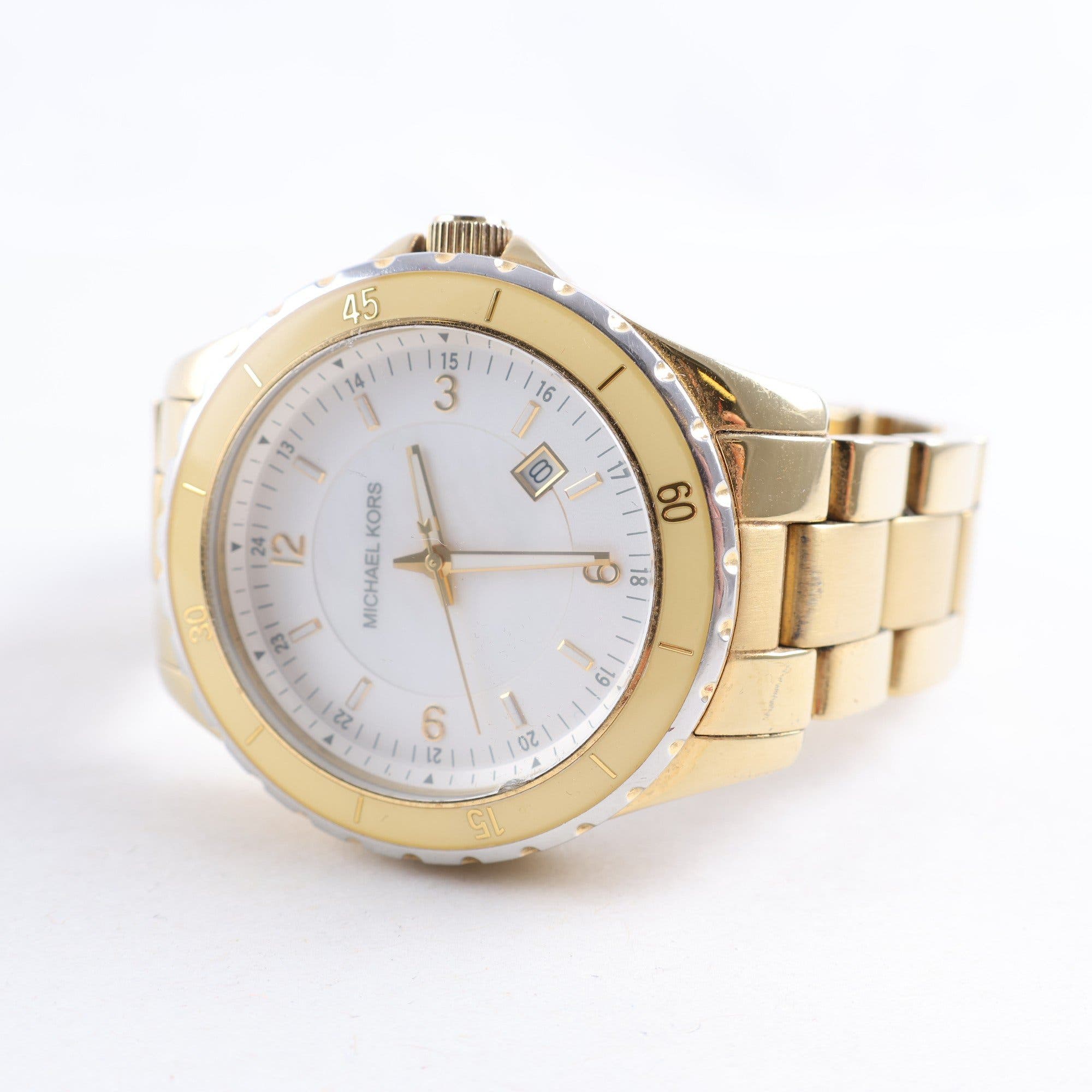 Armbandsur, Michael Kors, quartz