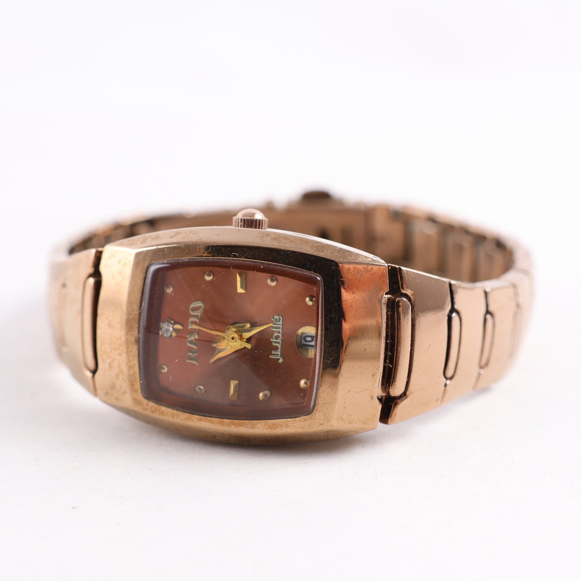 Armbandsur, Rado Jubile, quartz
