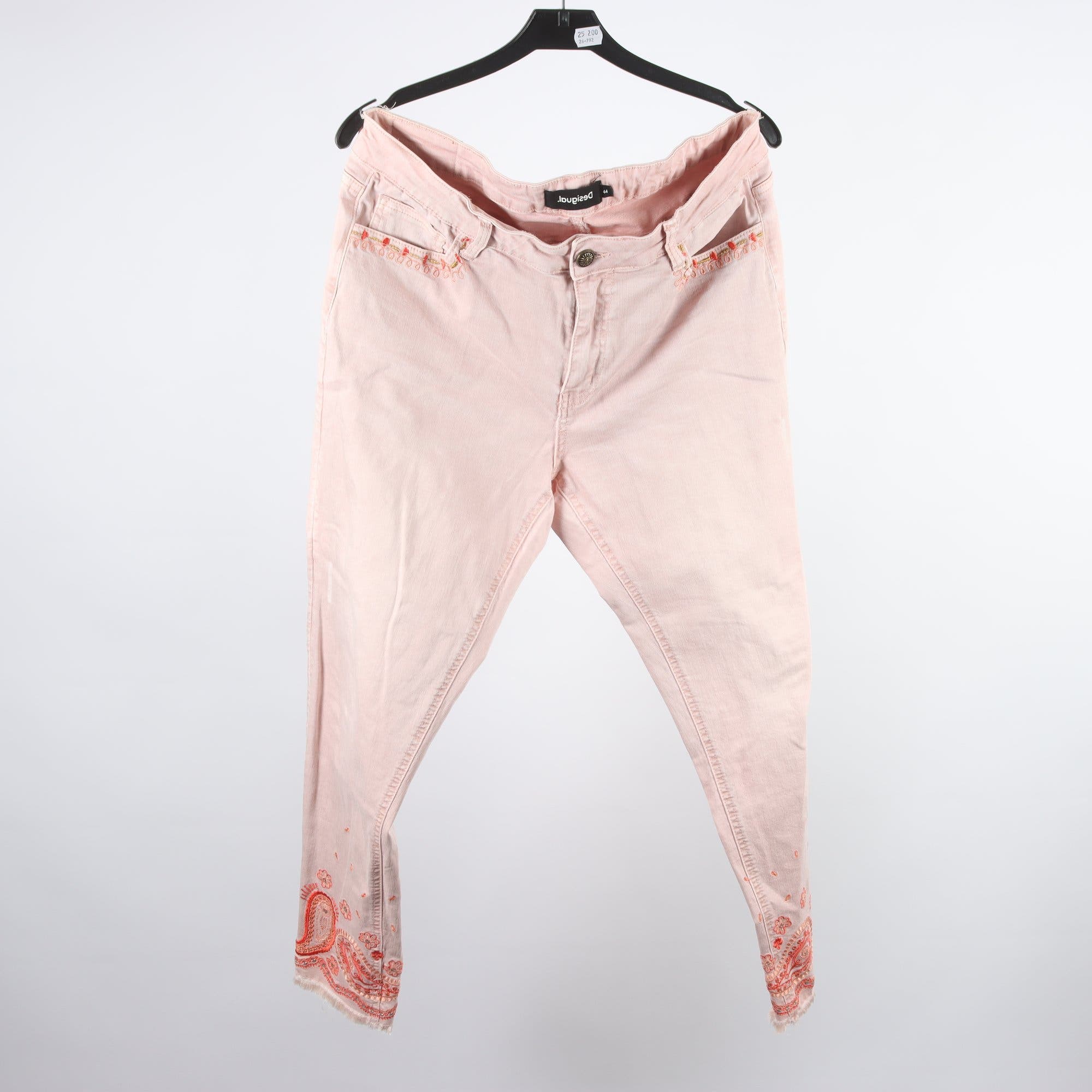 Jeans, Desigual, stl. 44