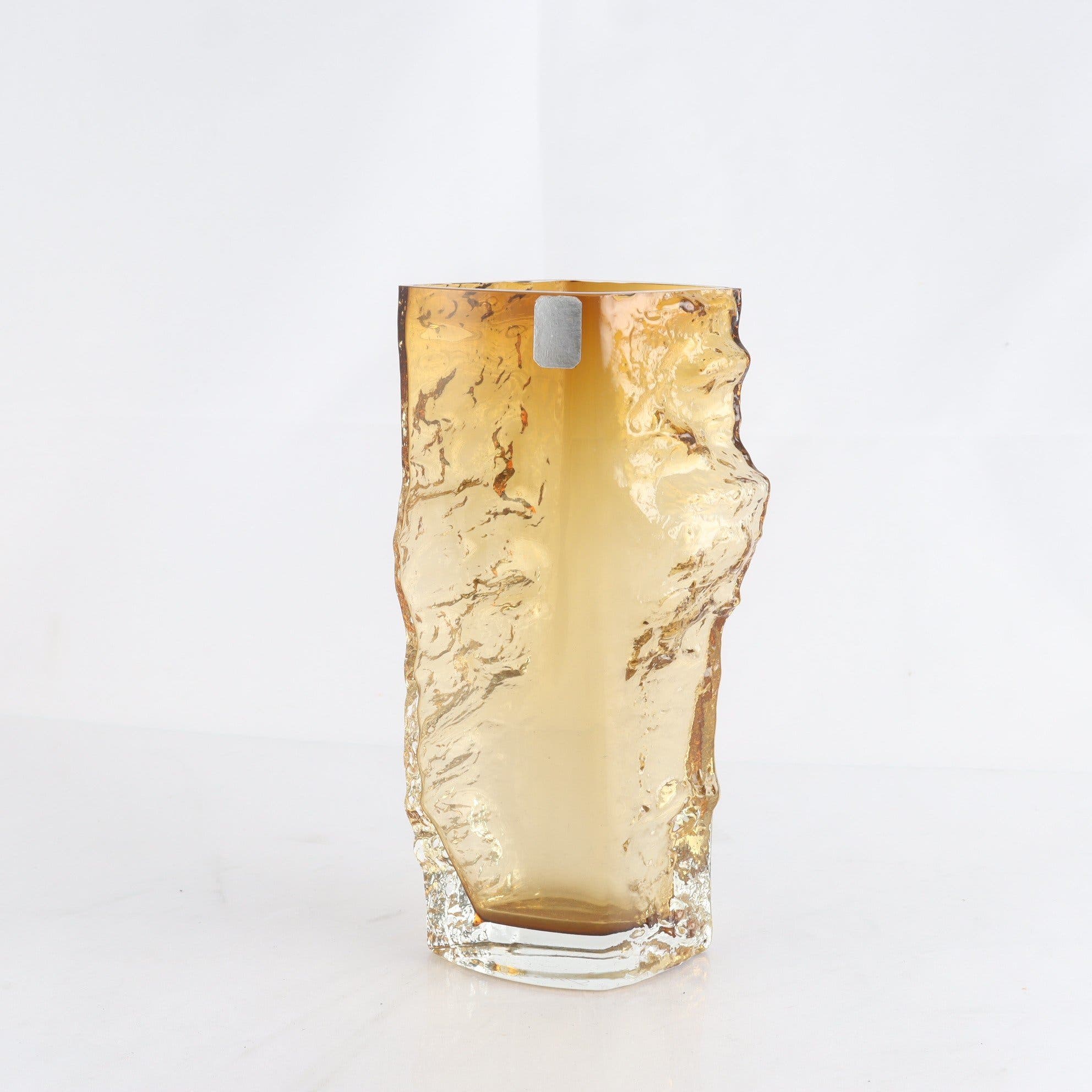 Vas, Glas, Kai Blomkvist, Kumela Oy, Finland 1900tal