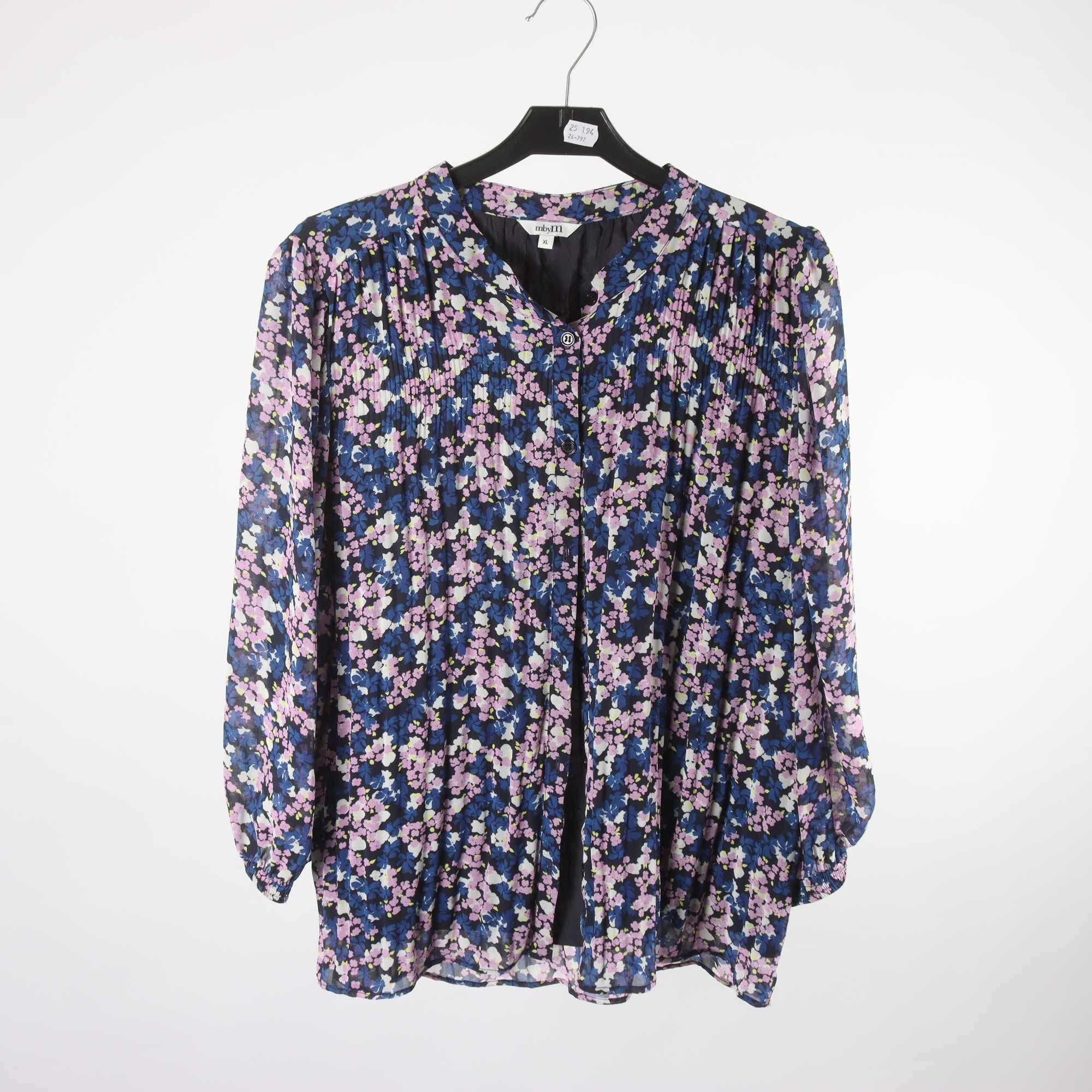Blus, MbyM, stl. XL
