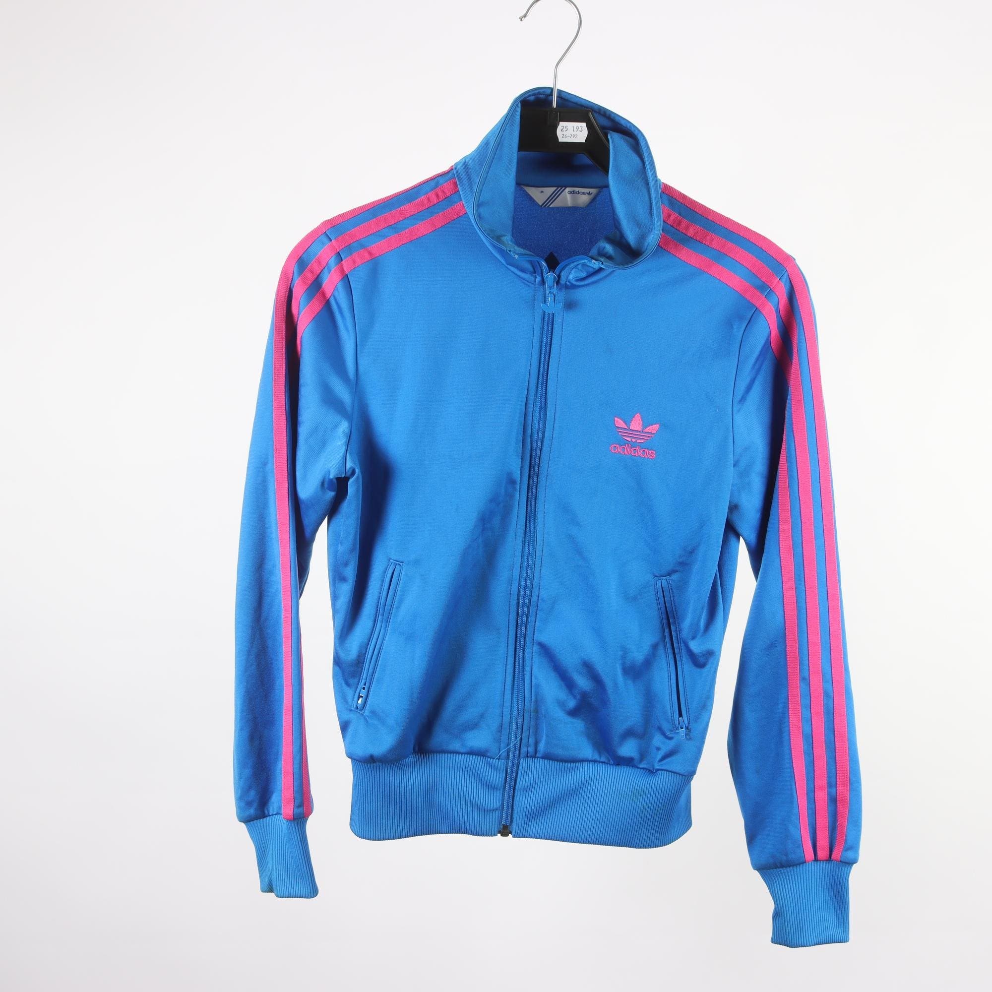 Tröja, Adidas, stl. 36