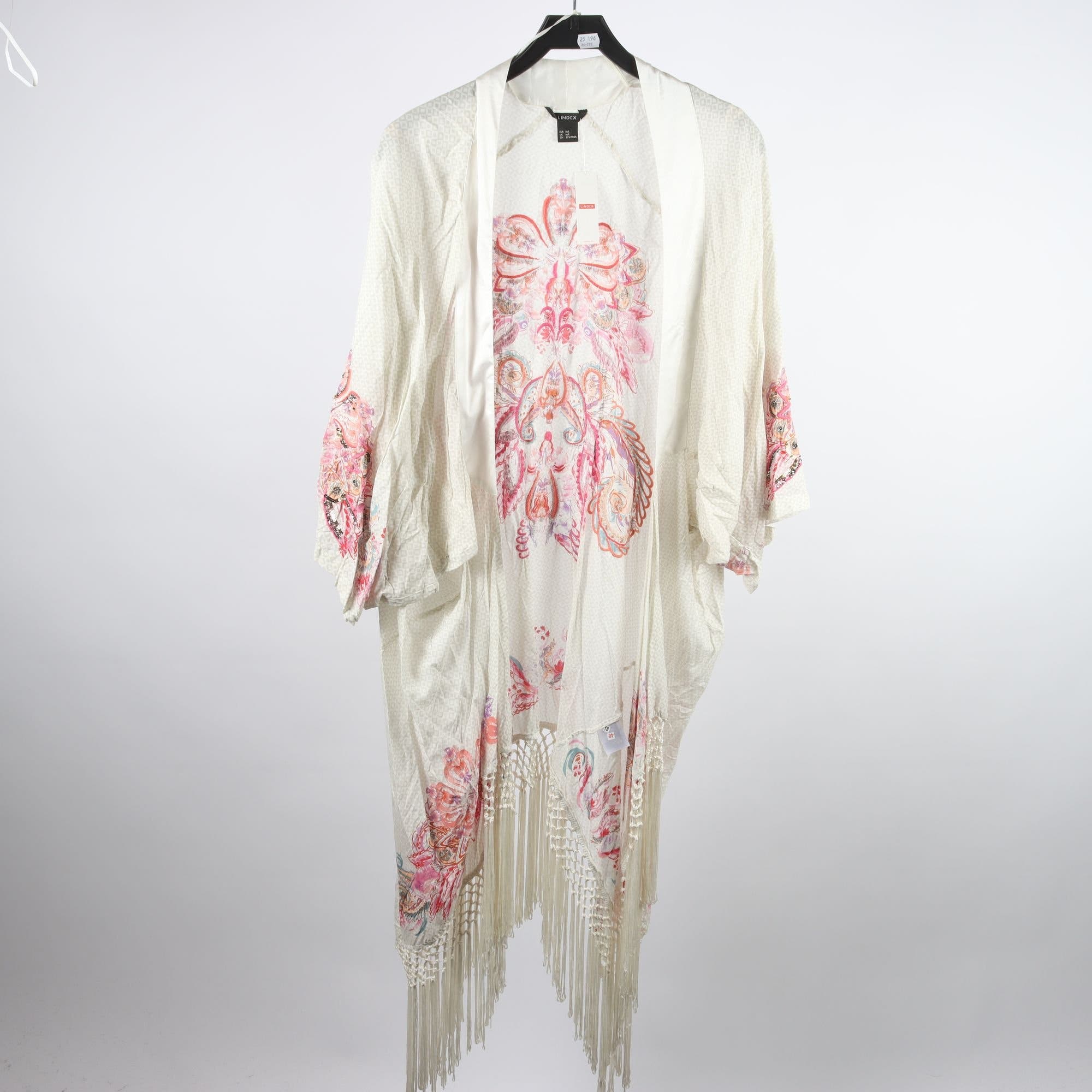 Kimono, Lindex, stl. M/L