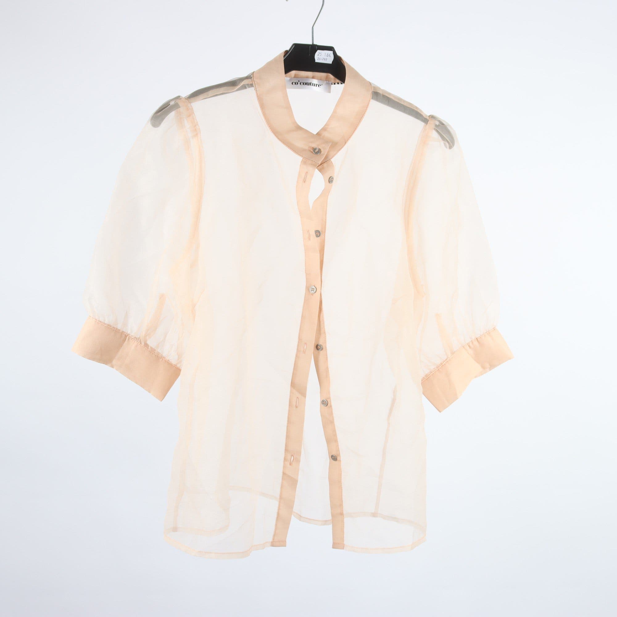 Blus, Co’Couture, stl. L