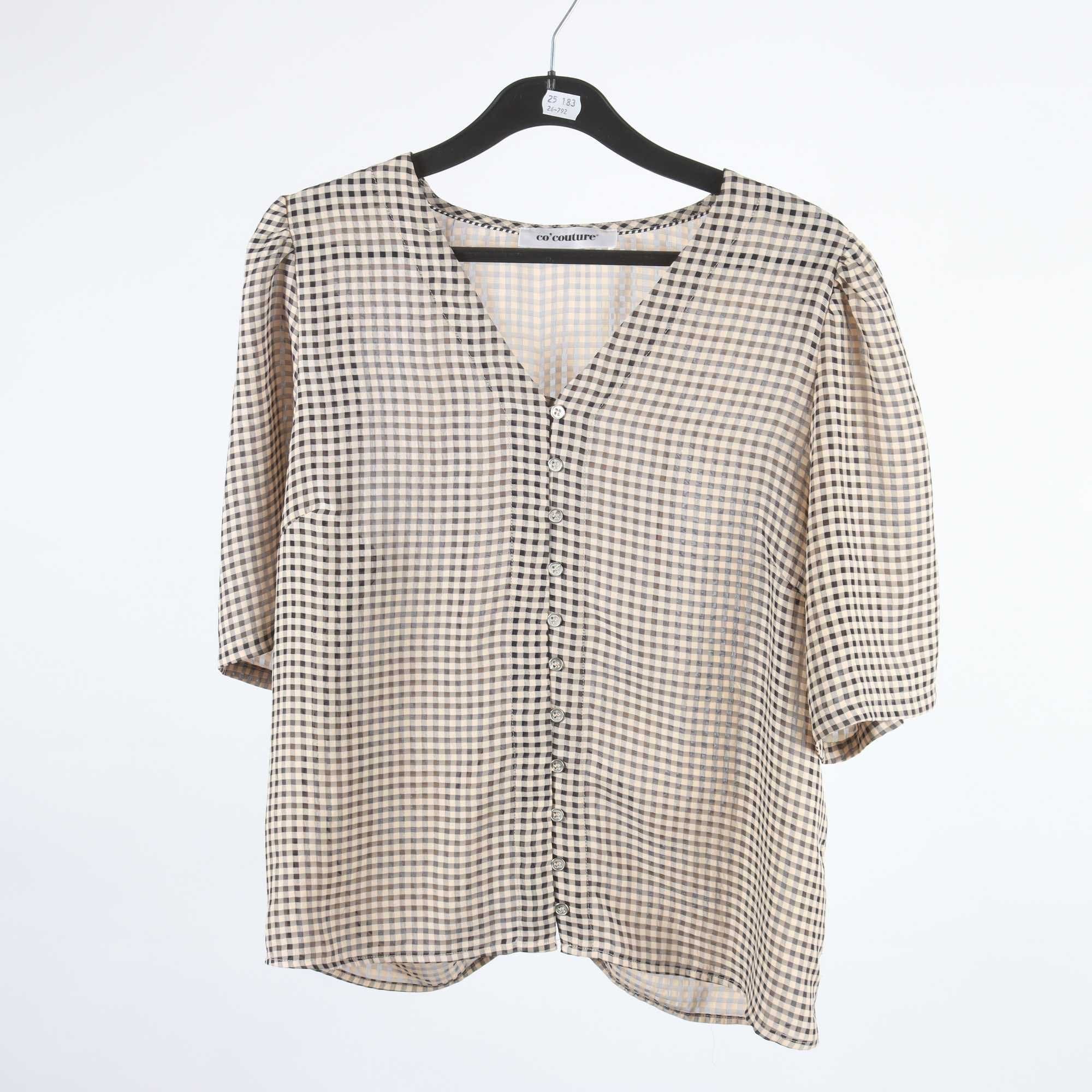 Blus, Co’Couture, stl. L