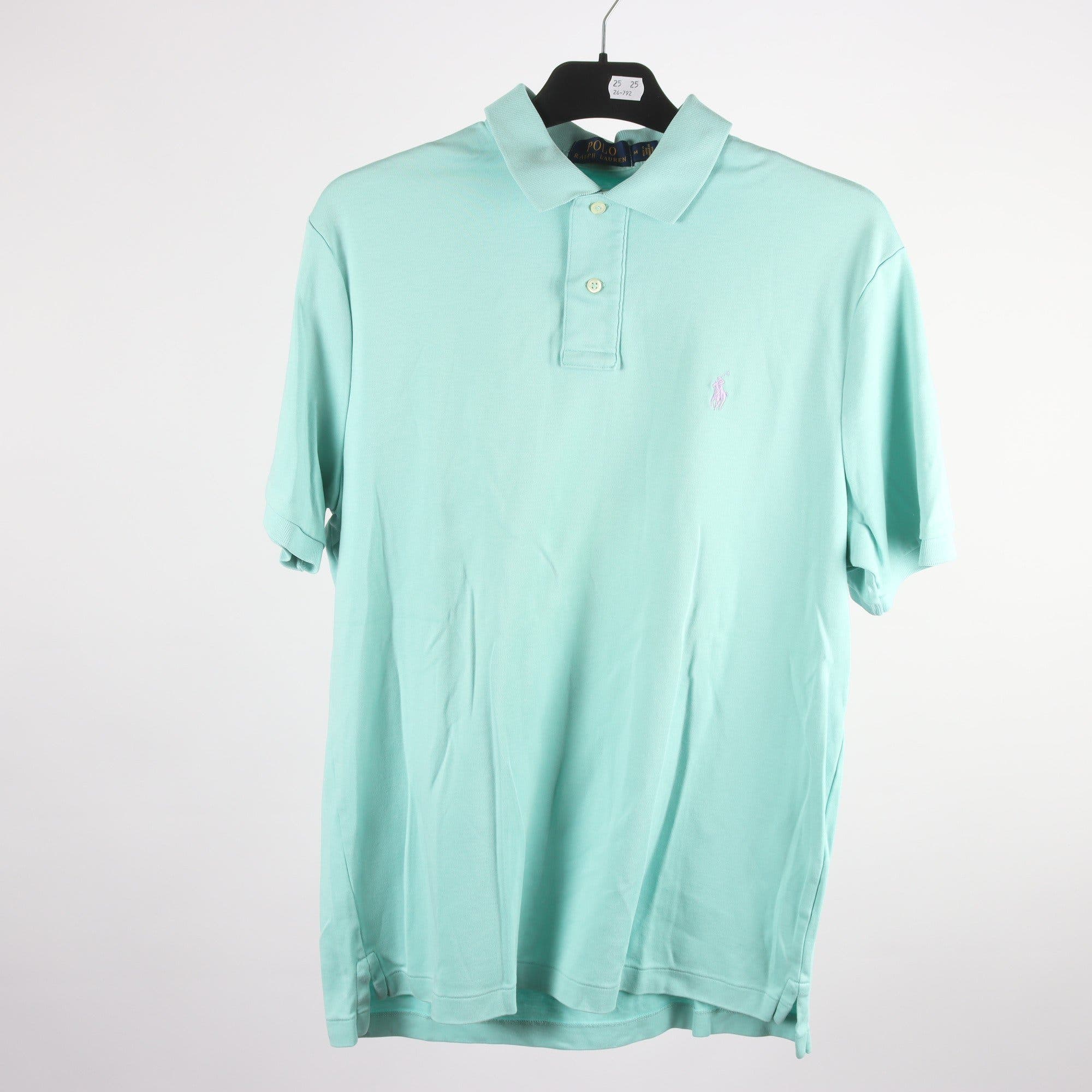 Pikétröja, Polo Ralph Lauren, stl. M