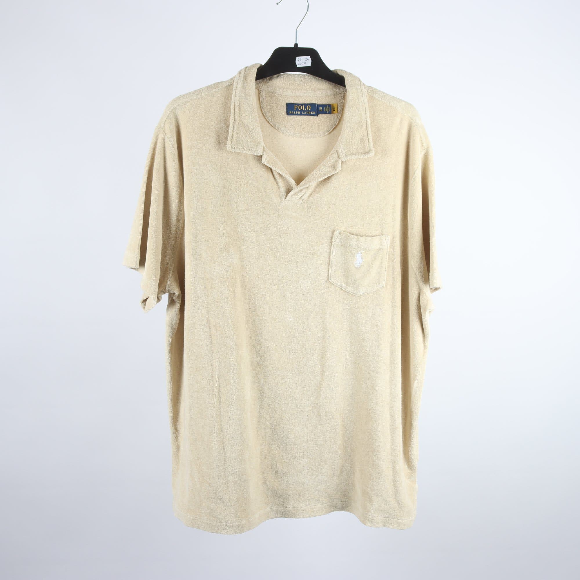 Pikétröja, Polo Ralph Lauren, stl. XL