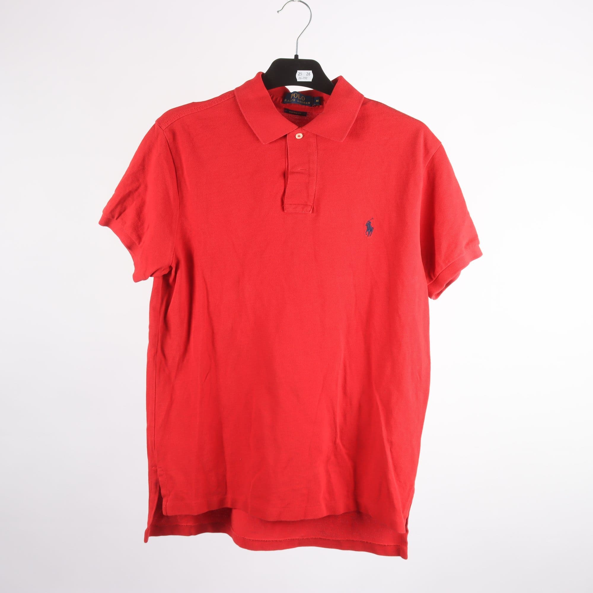 Pikétröja, Polo Ralph Lauren, stl. M