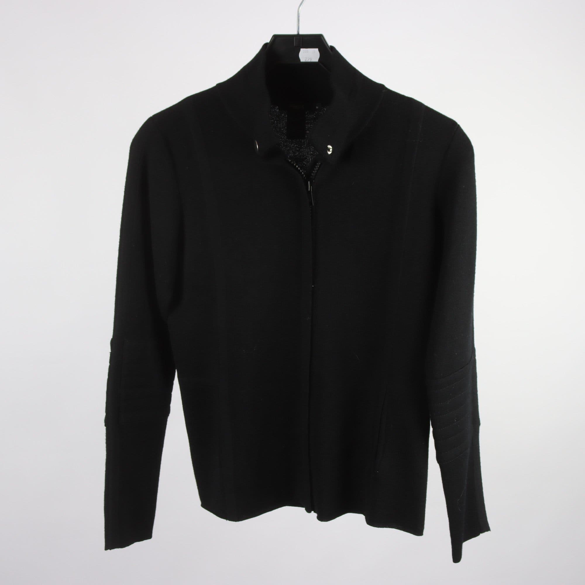 Kofta, Filippa K, 100% merino ull, stl. M.