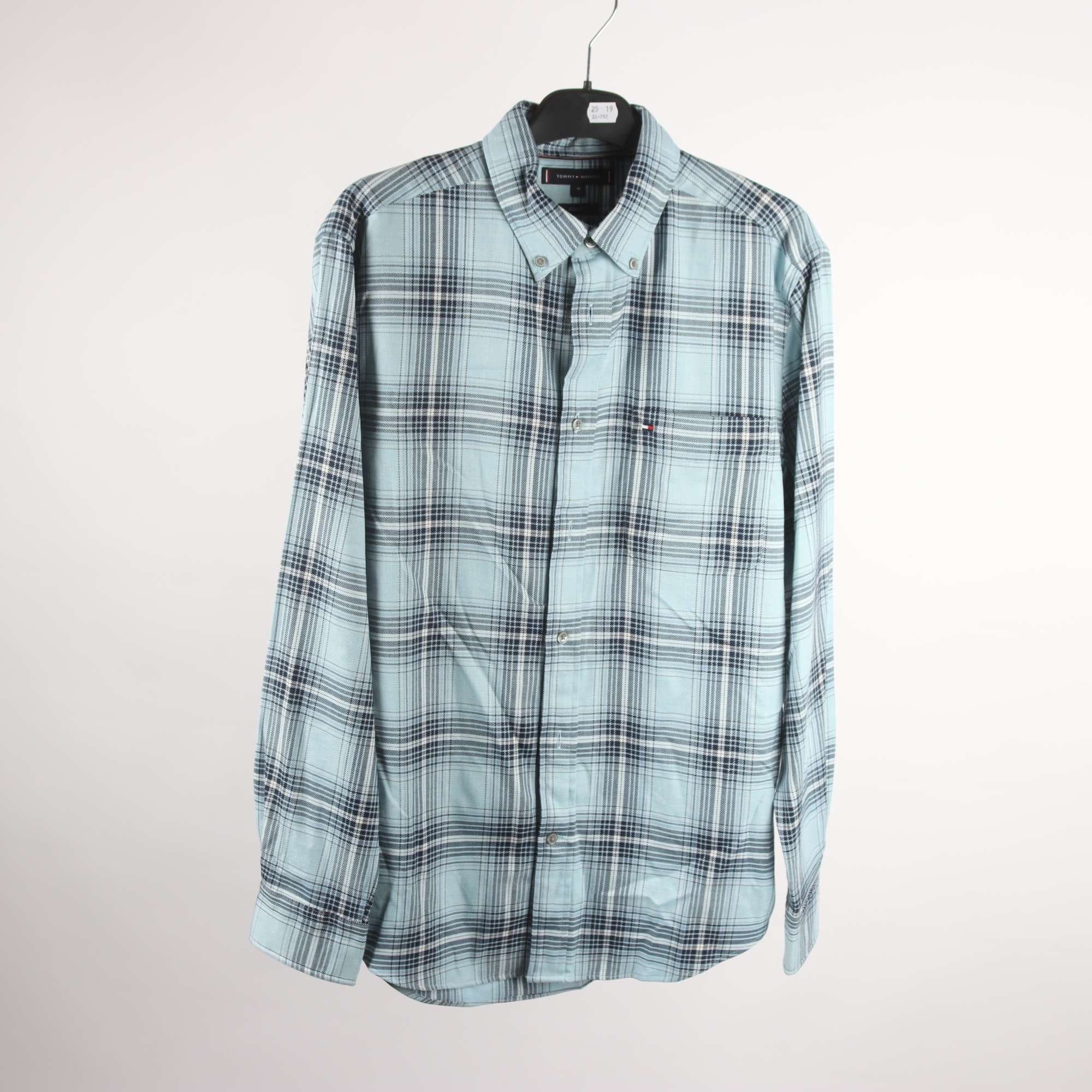 Skjorta, Tommy Hilfiger, stl. M