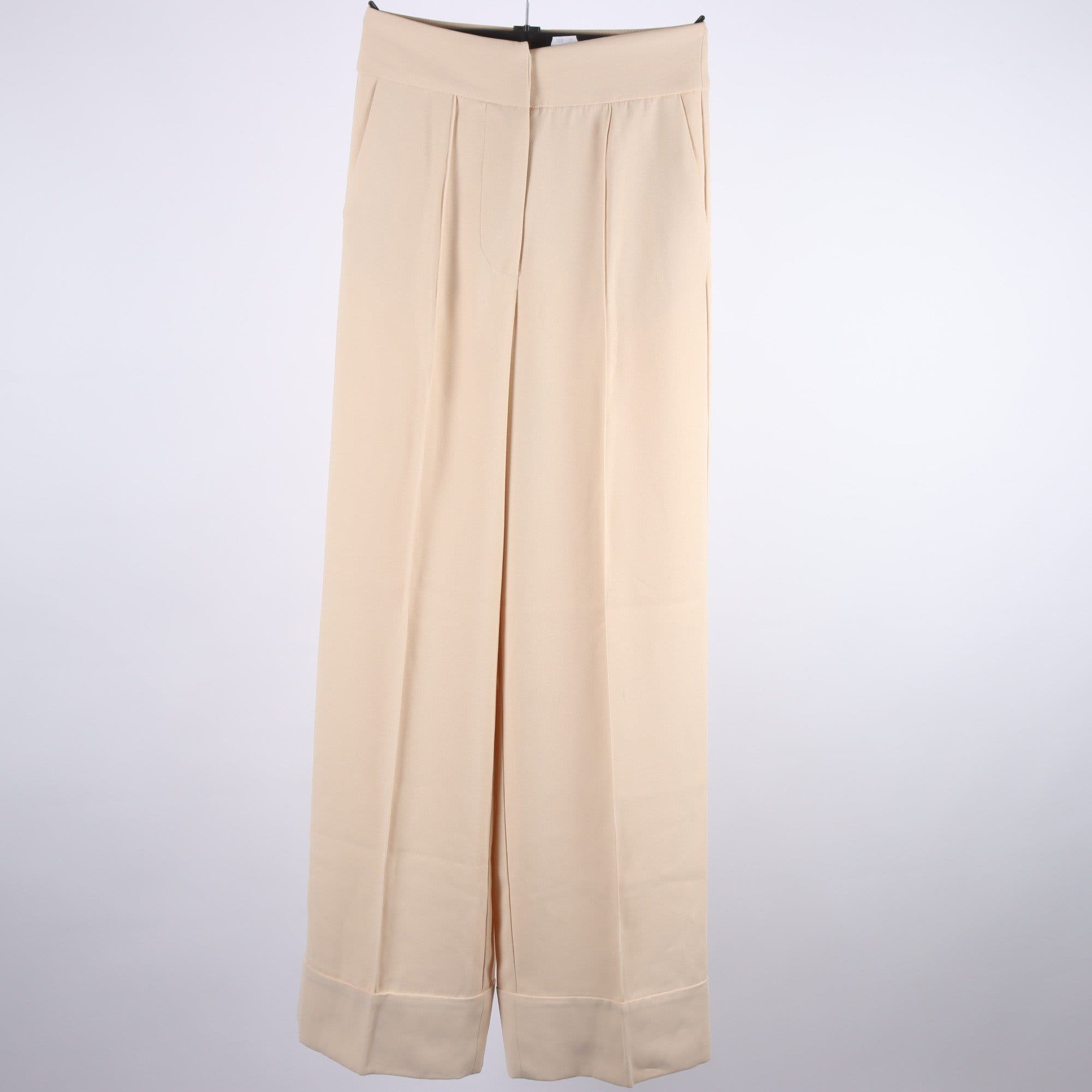 Byxor, Stylein, beige, stl. XS.