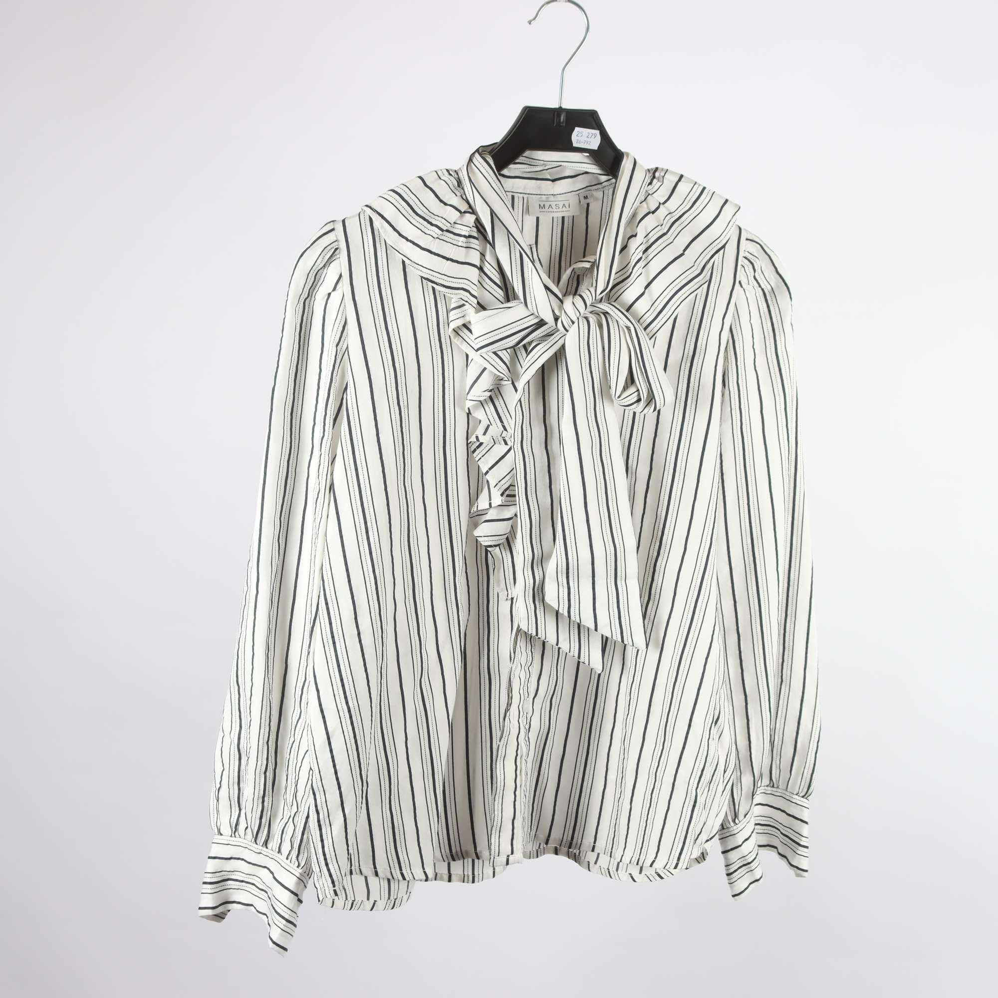 Blus, Masai, stl. M