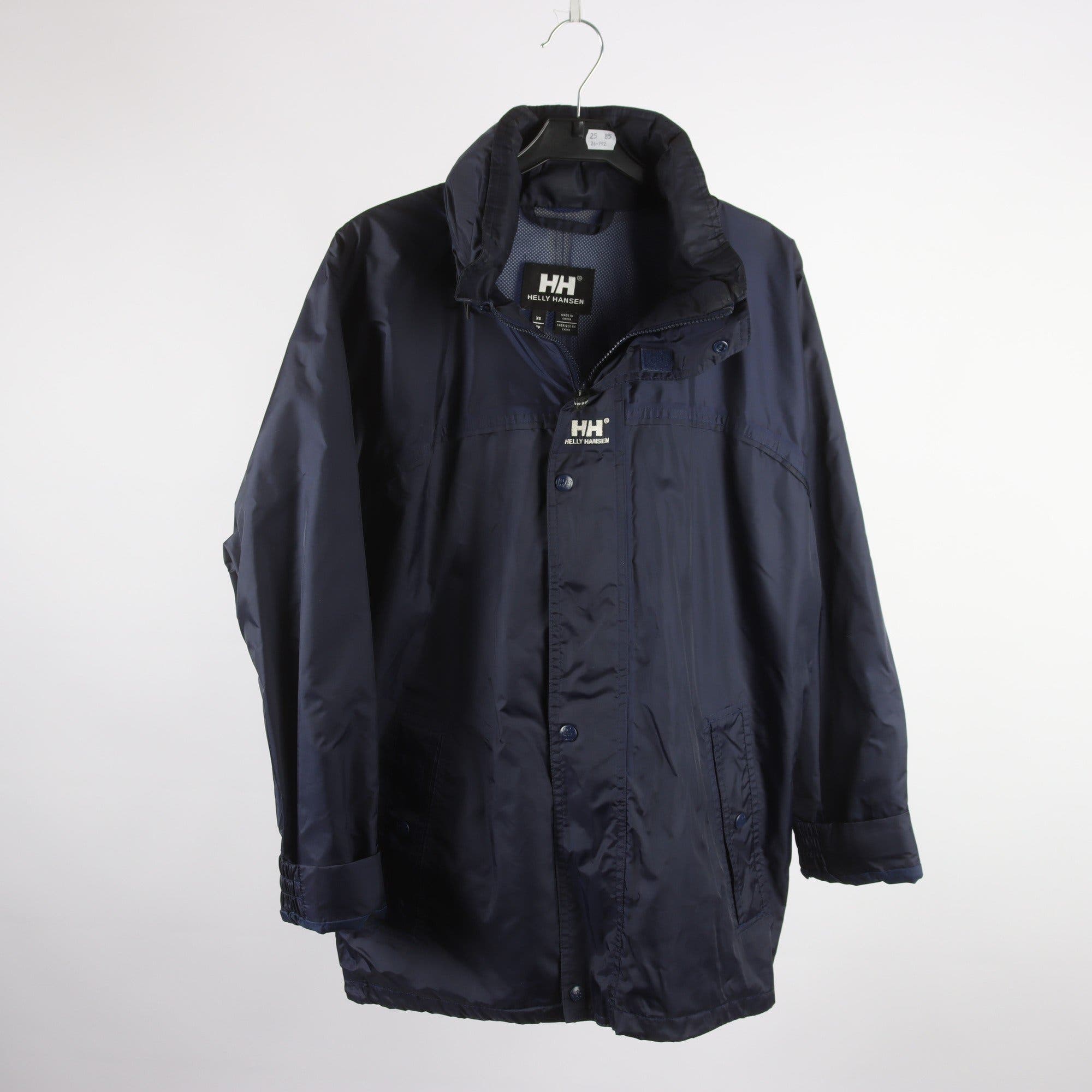 Jacka, Helly Hansen, stl. XS
