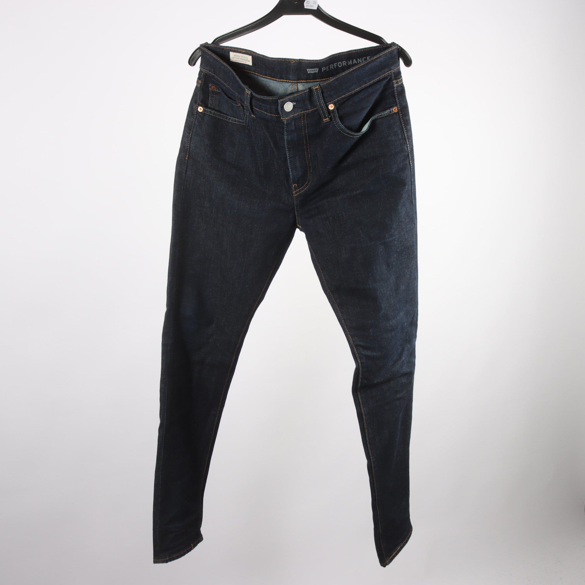 Jeans, Levi’s 512 Performance, stl. 30/34