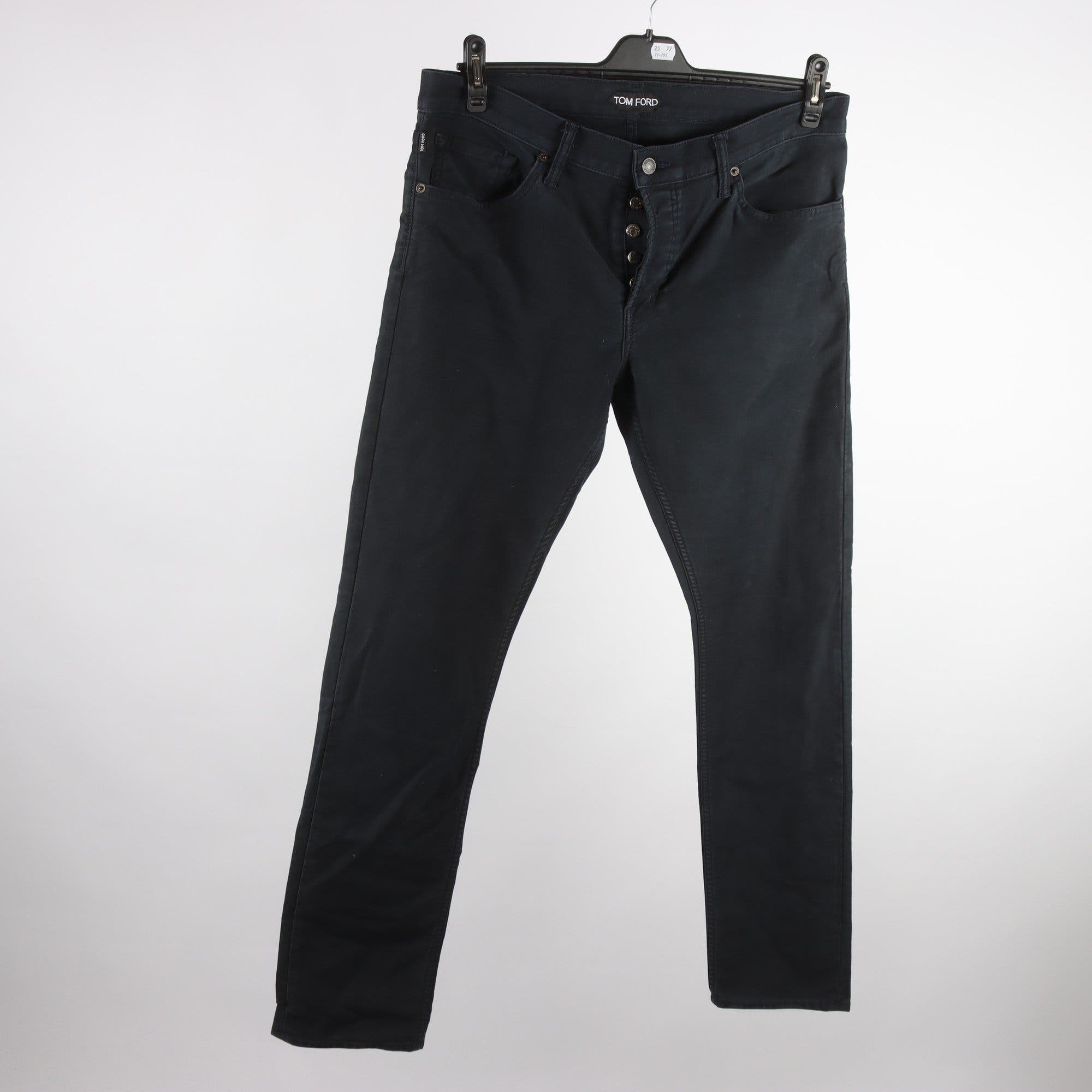 Jeans, Tom Ford, stl. 34″