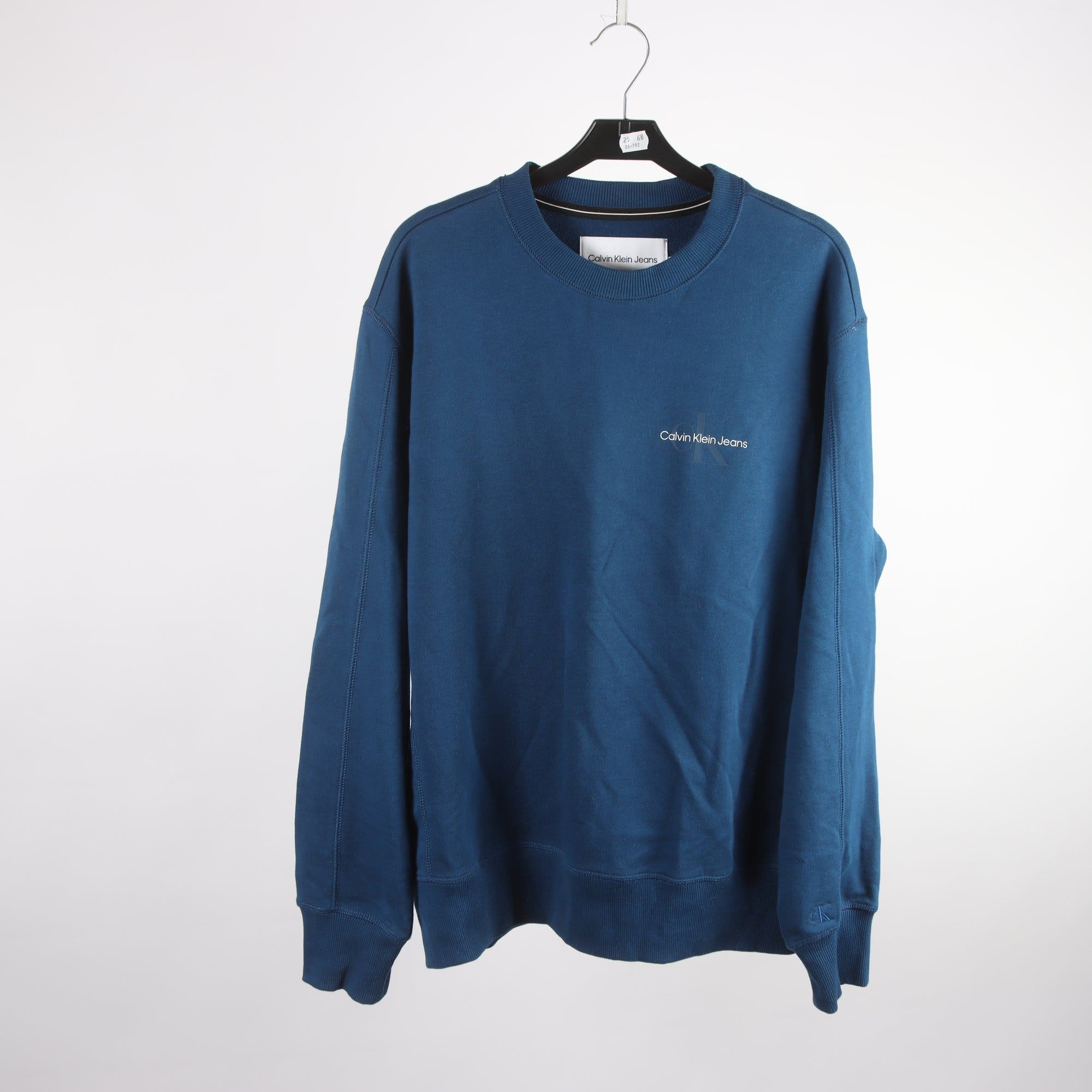 Tröja, Calvin Klein Jeans, stl. L