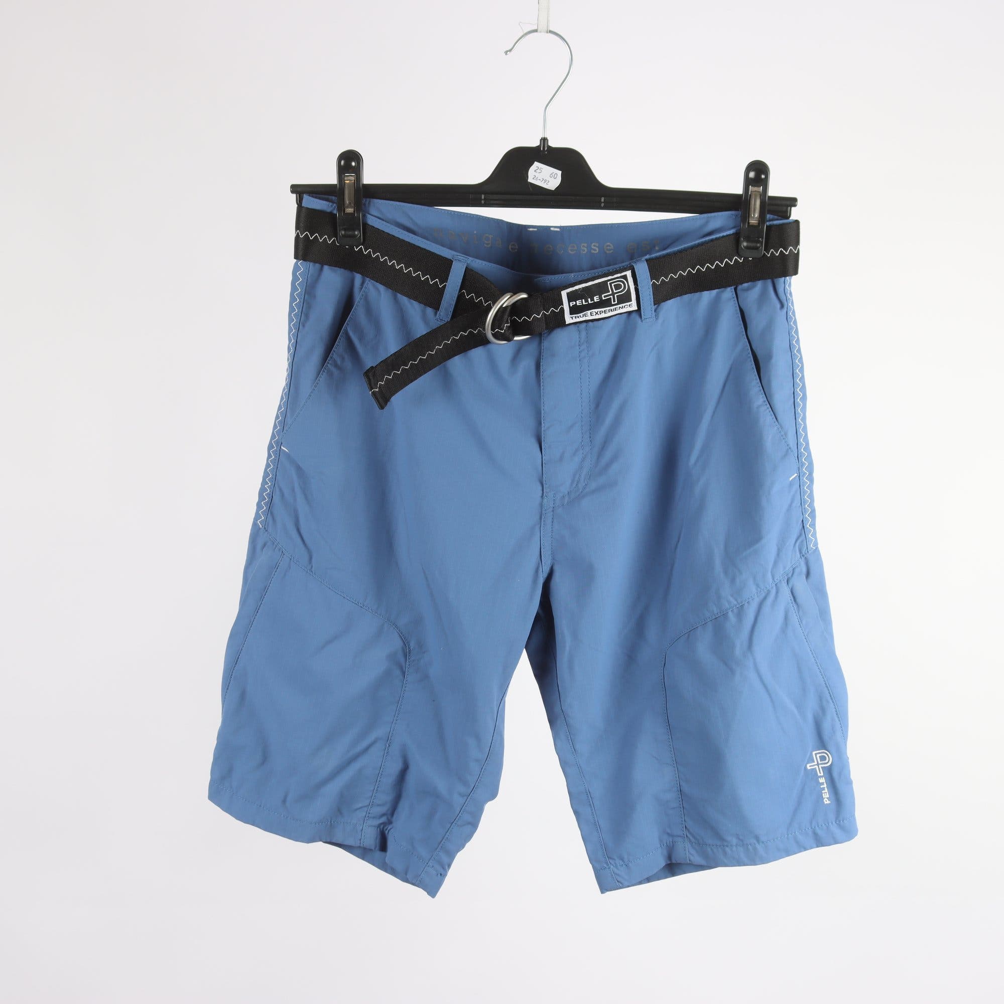 Shorts, Pelle P, stl. S