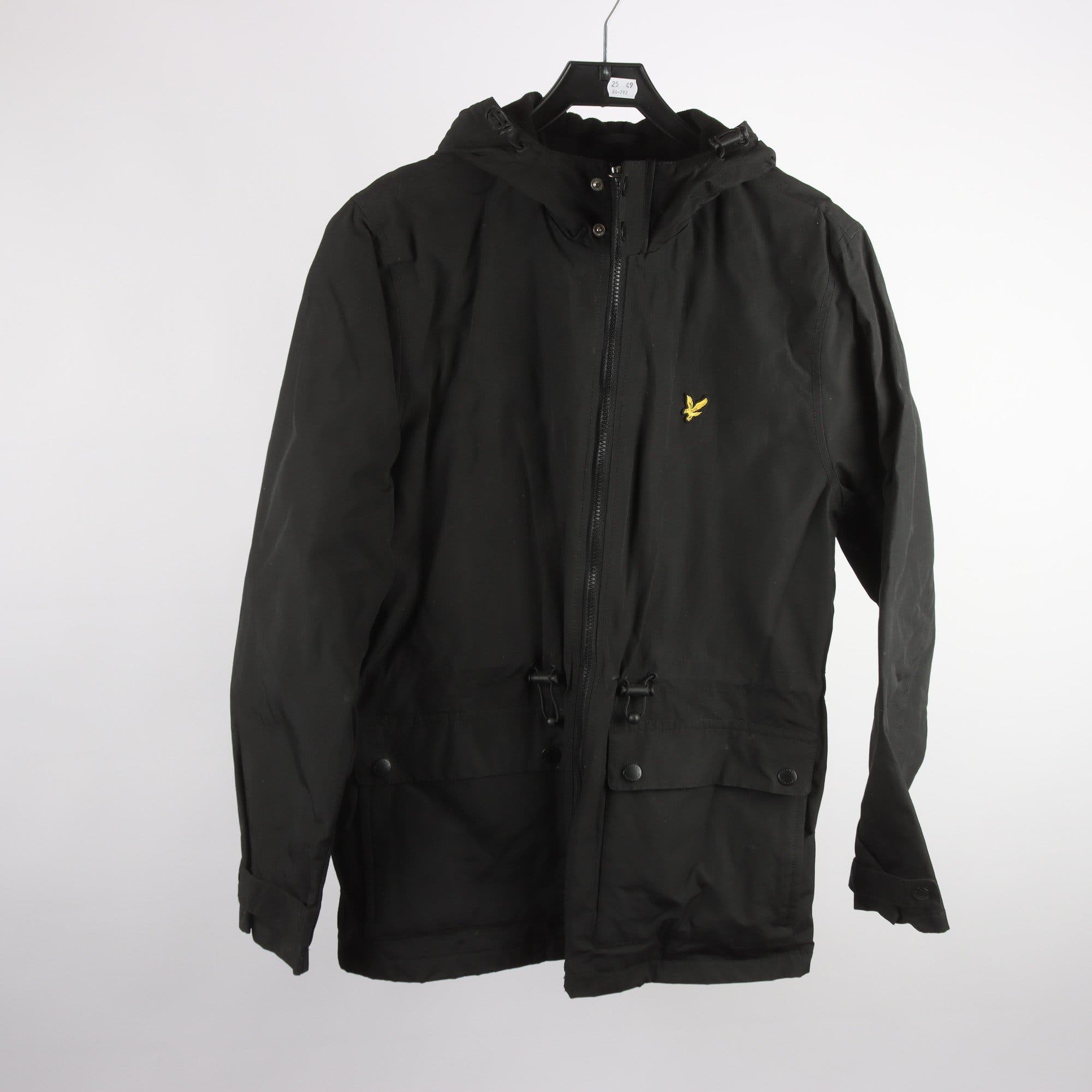 Jacka, Lyle & Scott, stl. L