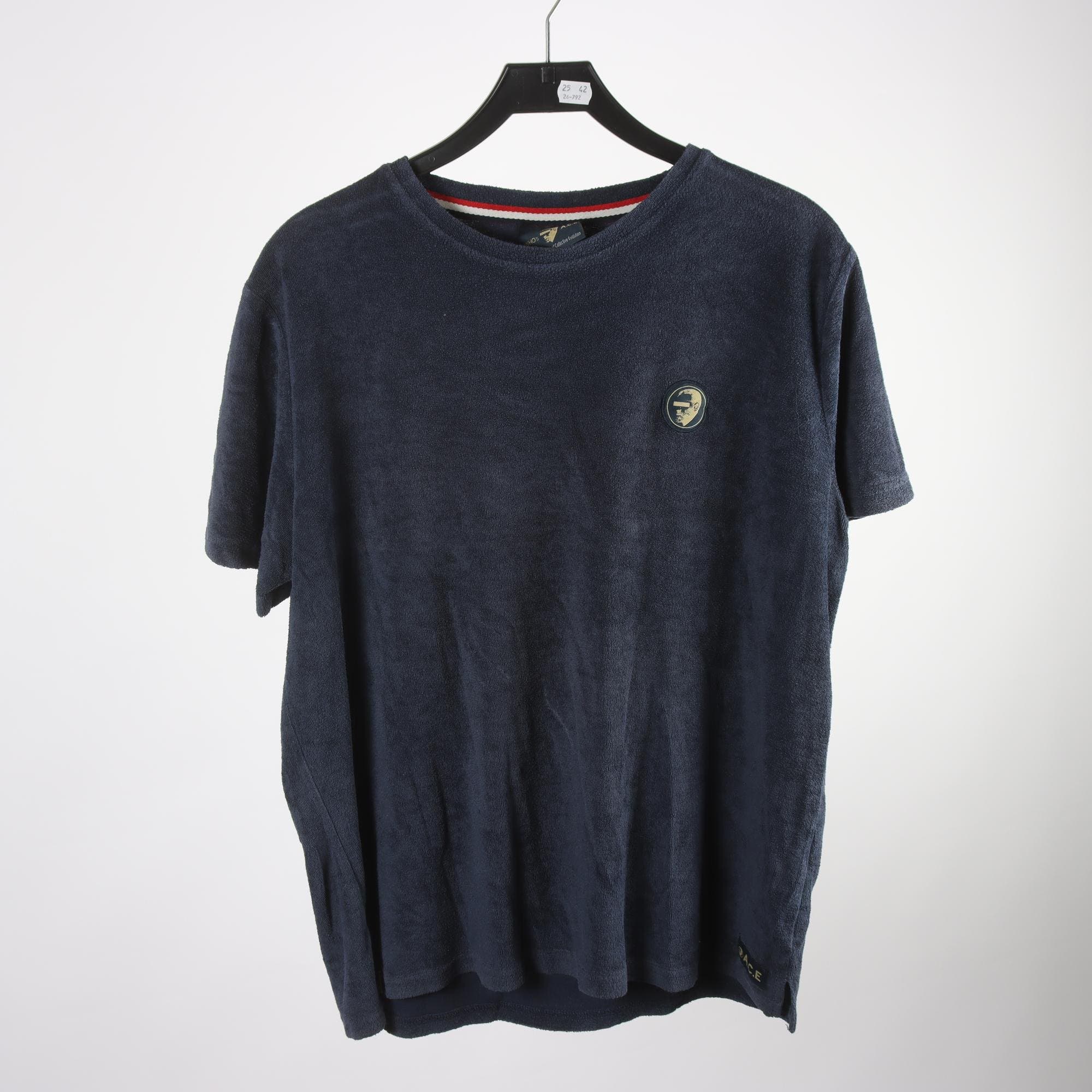 T-shirt, WHO’s ACE, stl. L