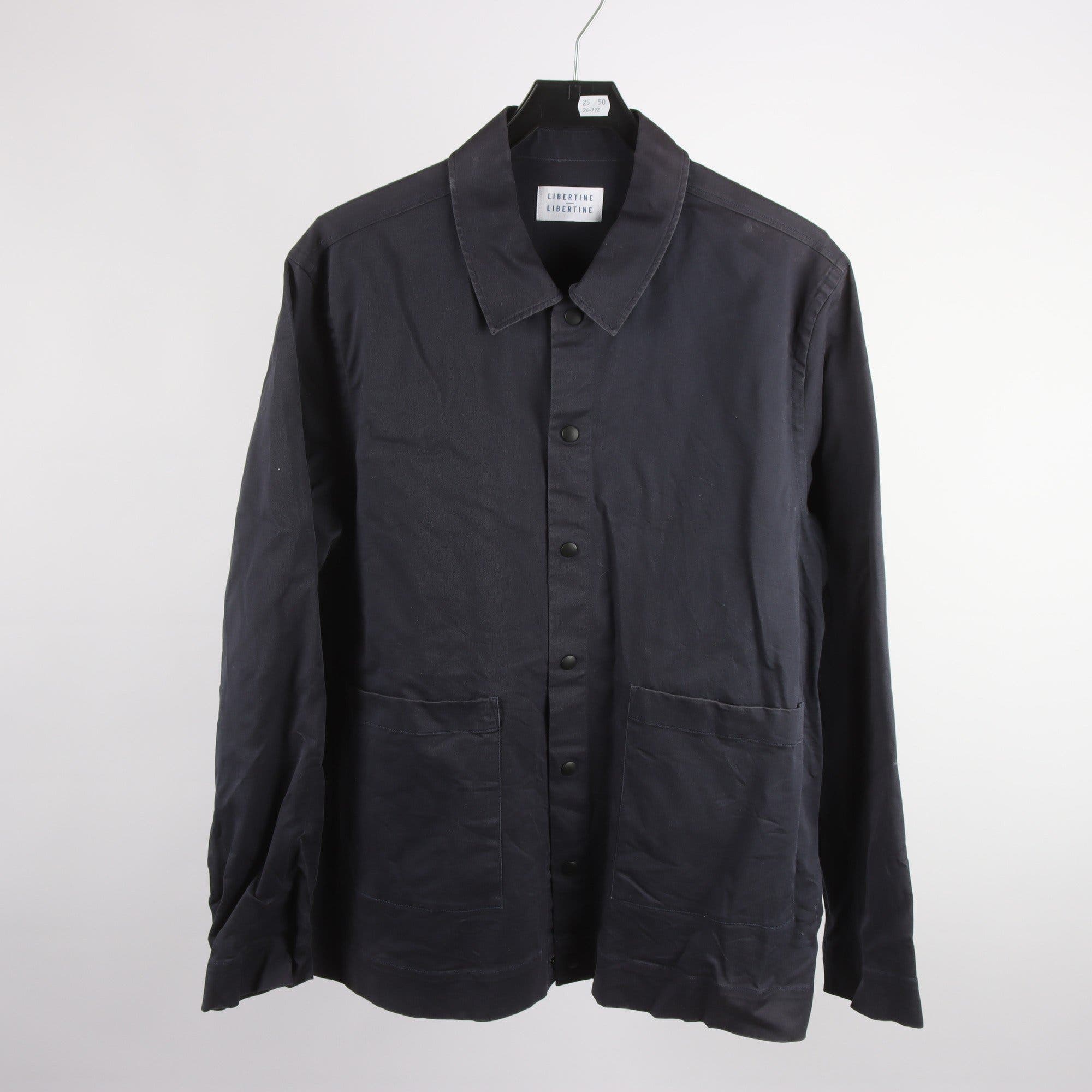 Jacka, Libertine-Libertine, stl. XL