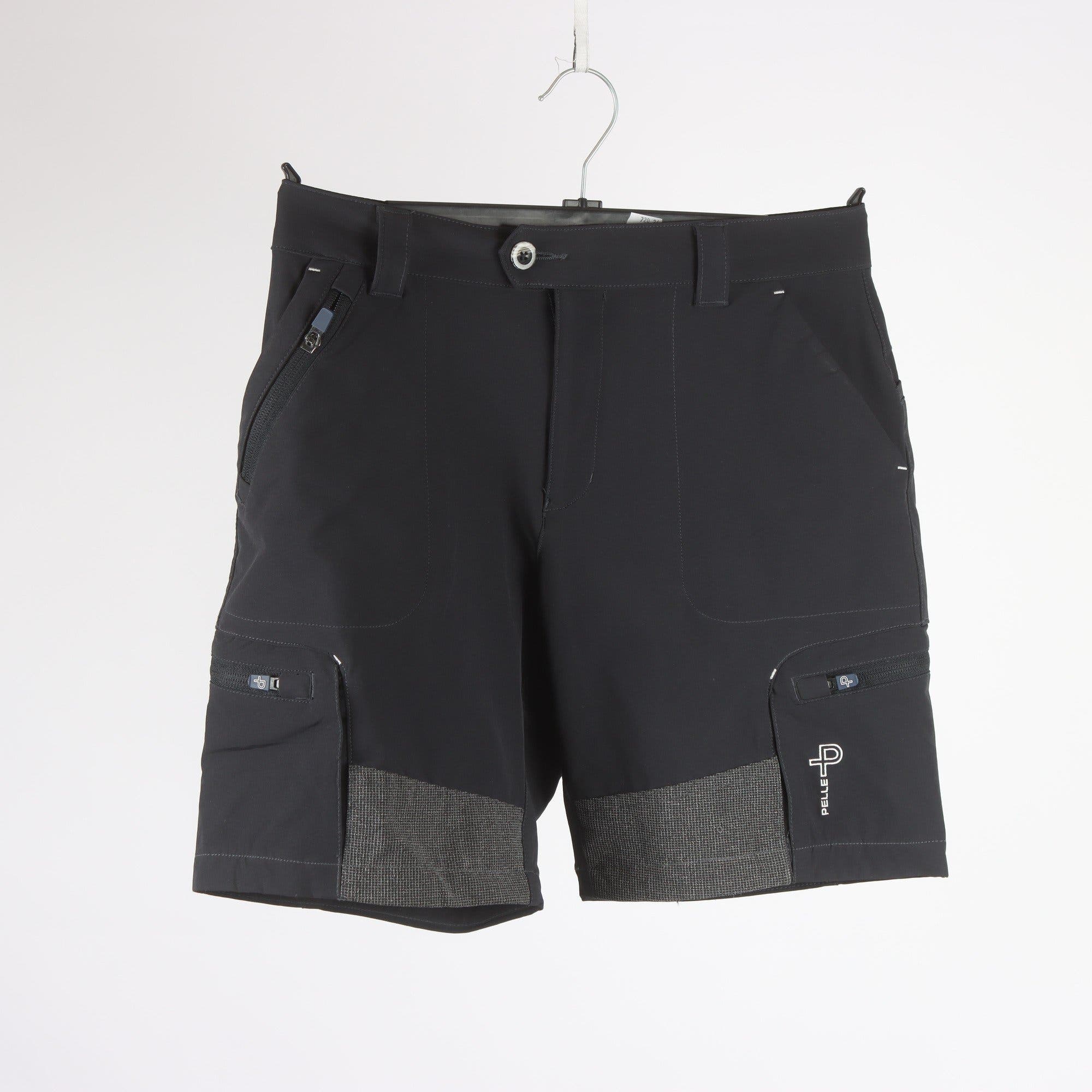Shorts, Pelle P, blå, stl. M