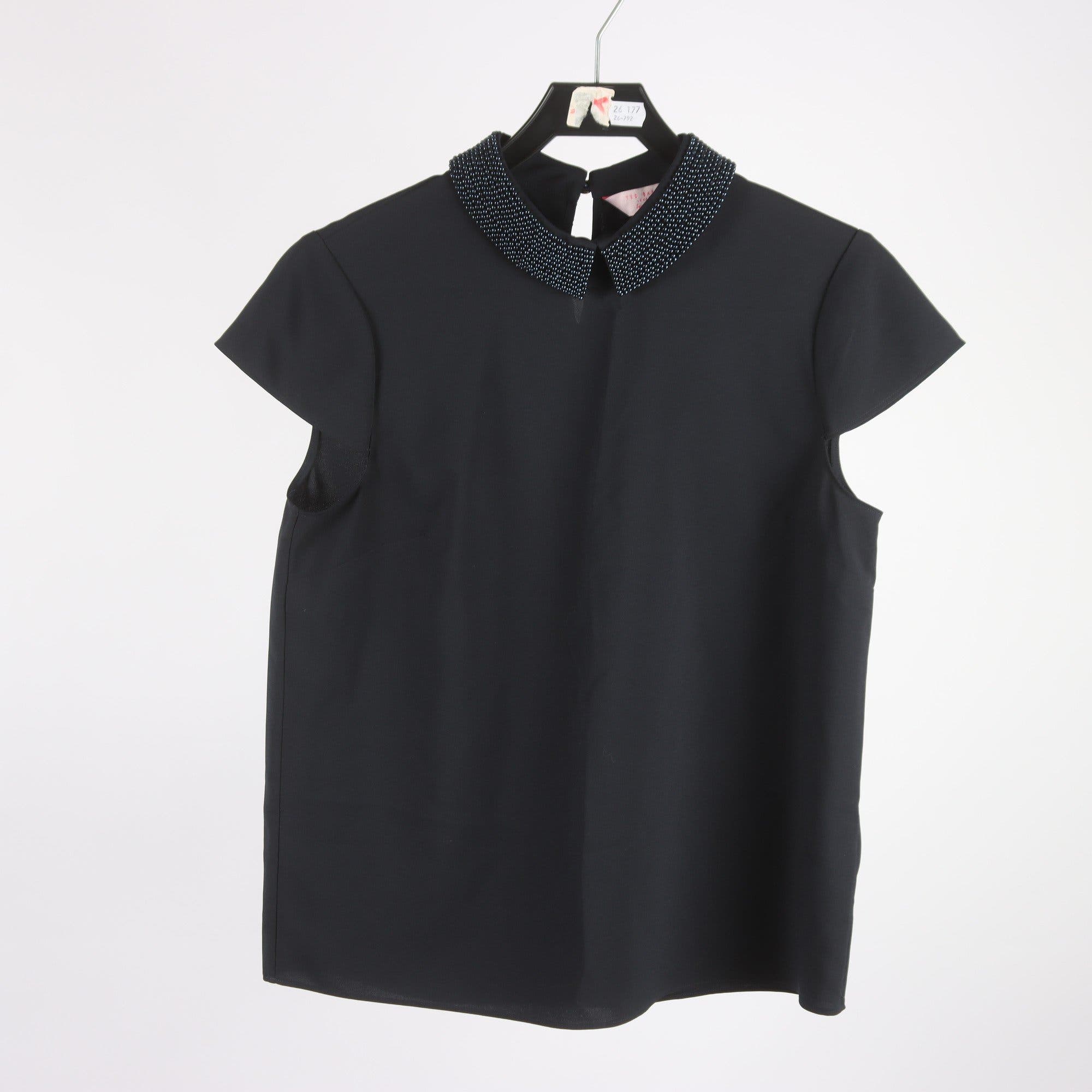 Blus, Ted Baker, stl. S