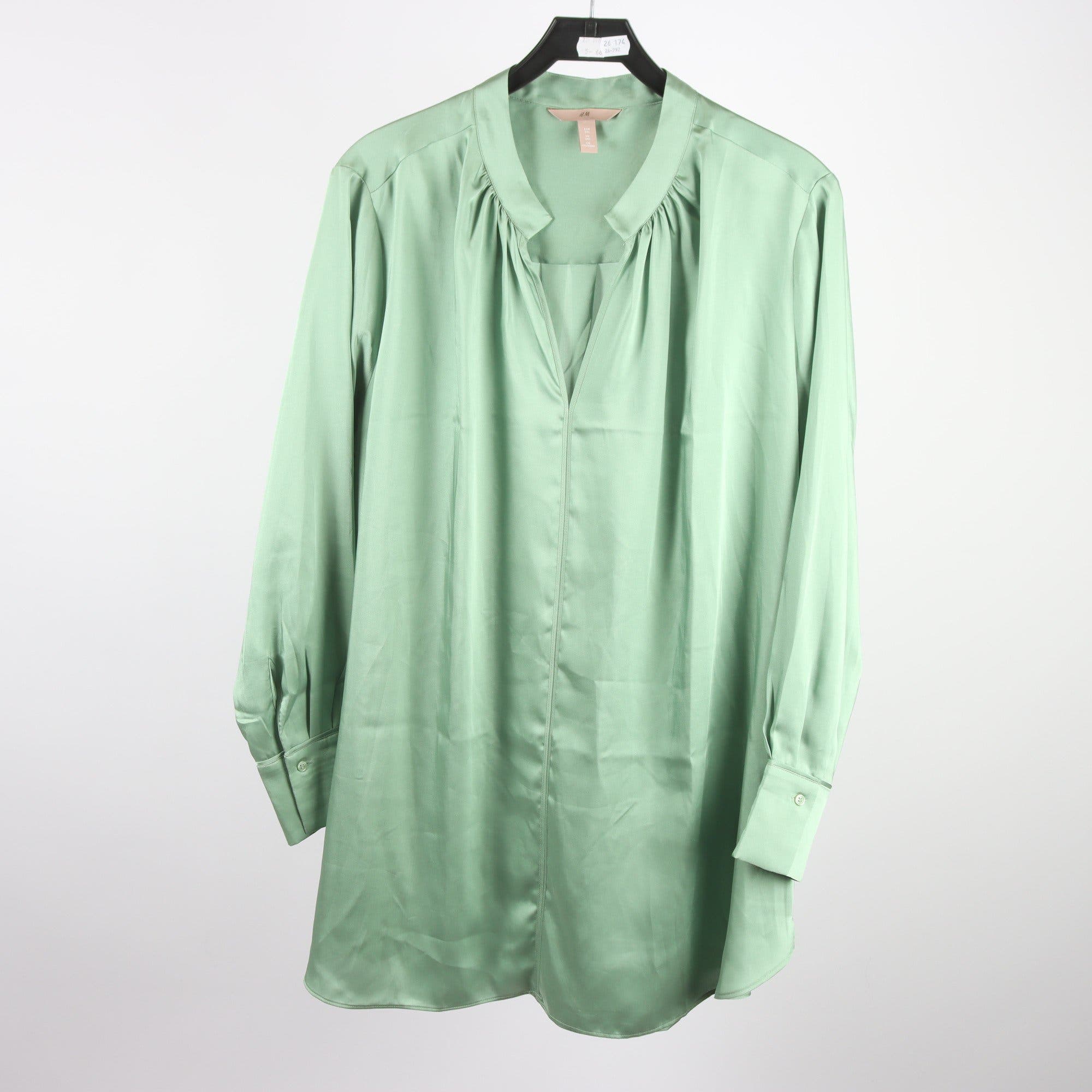 Blus, H&M, stl. XXL