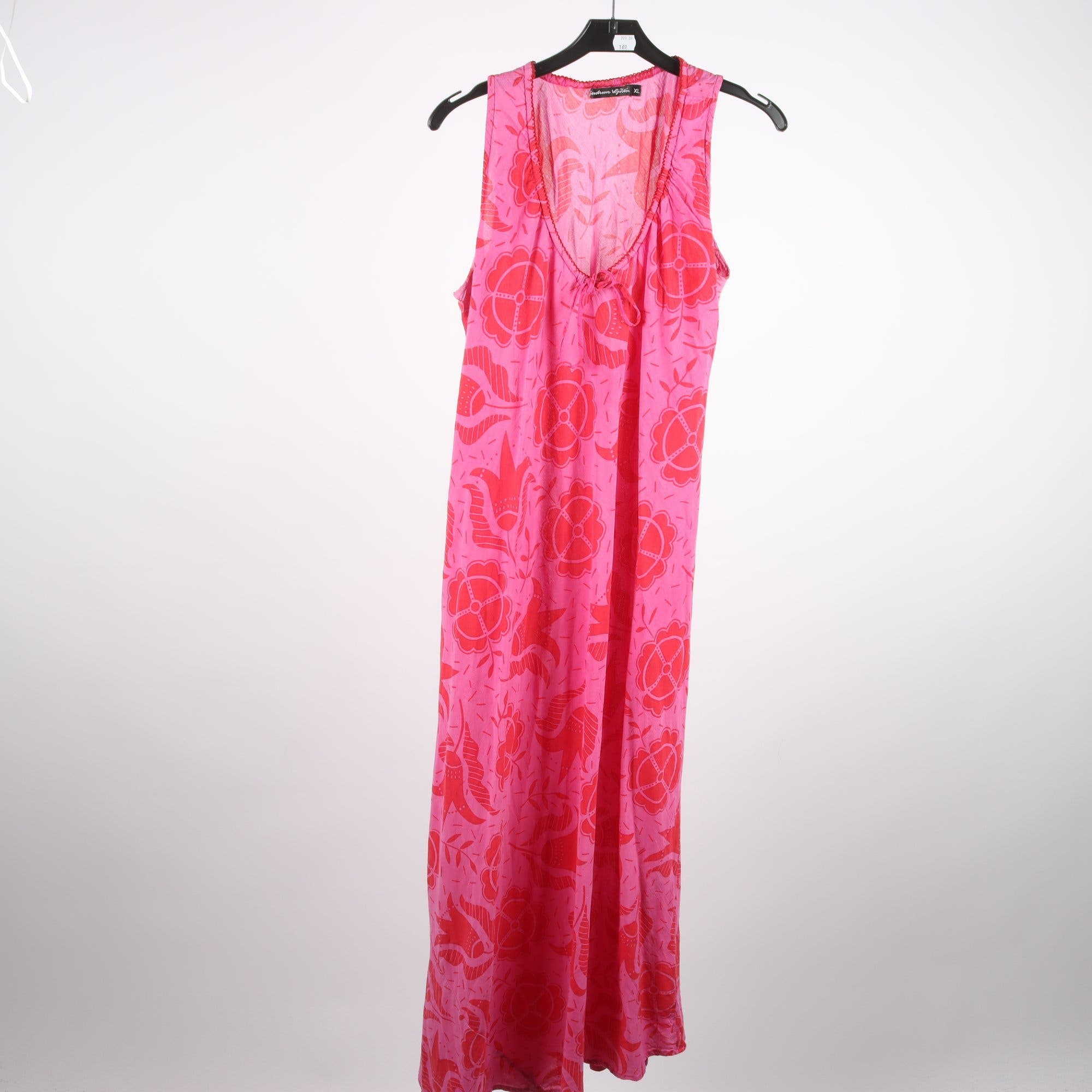 Klänning, Gudrun Sjödén, rosa, stl. XL