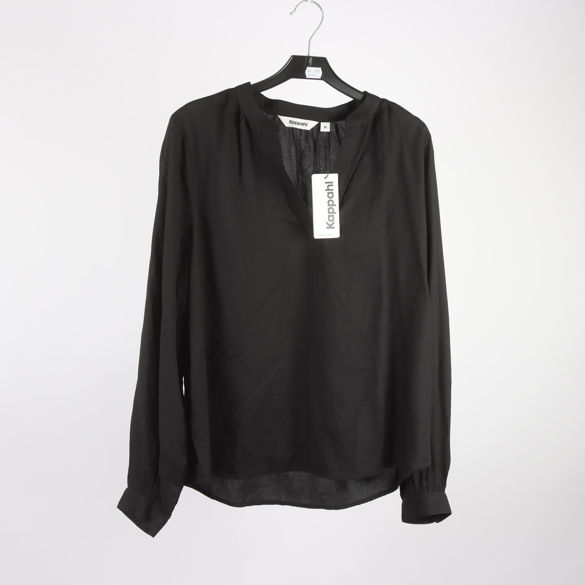 Blus, kappahl, stl. M