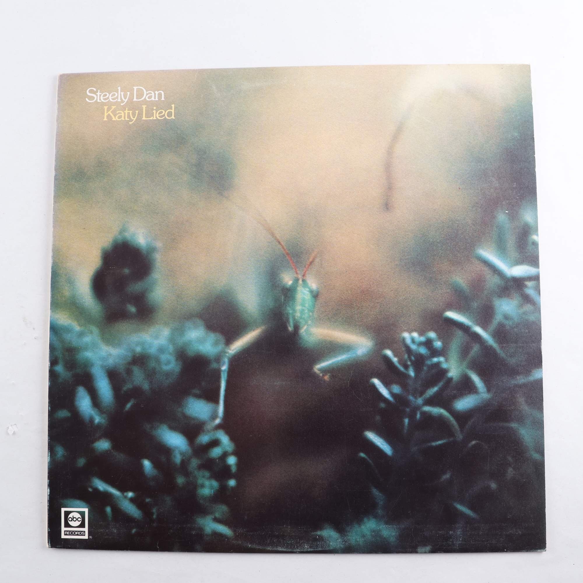 LP Steely Dan, Katy Lied
