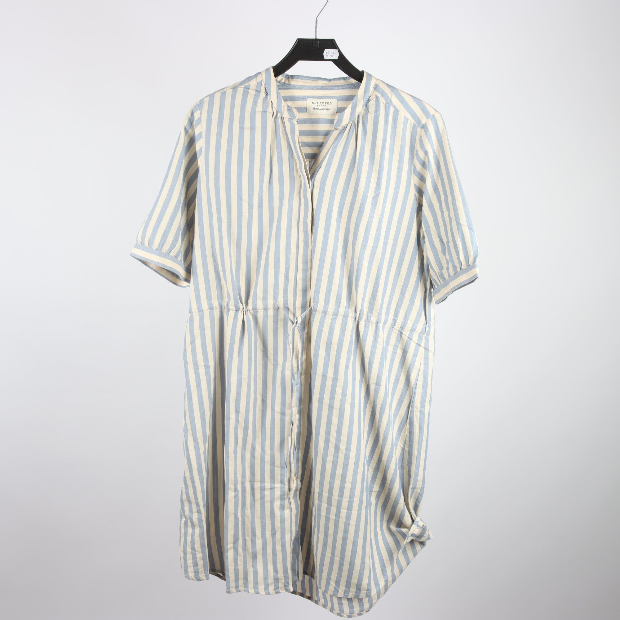 Klänning, Selected Femme, stl. 40