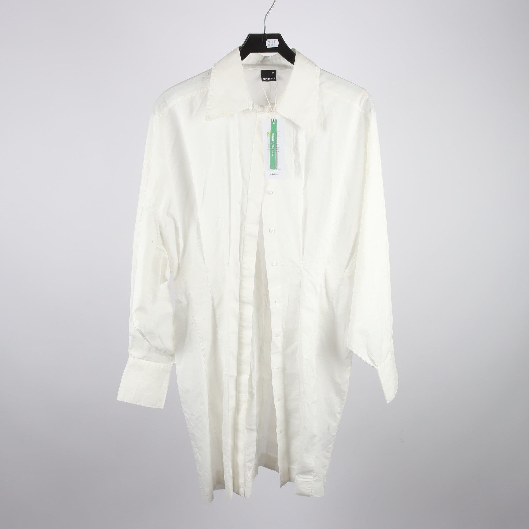 Klänning, Gina Tricot, stl. 36