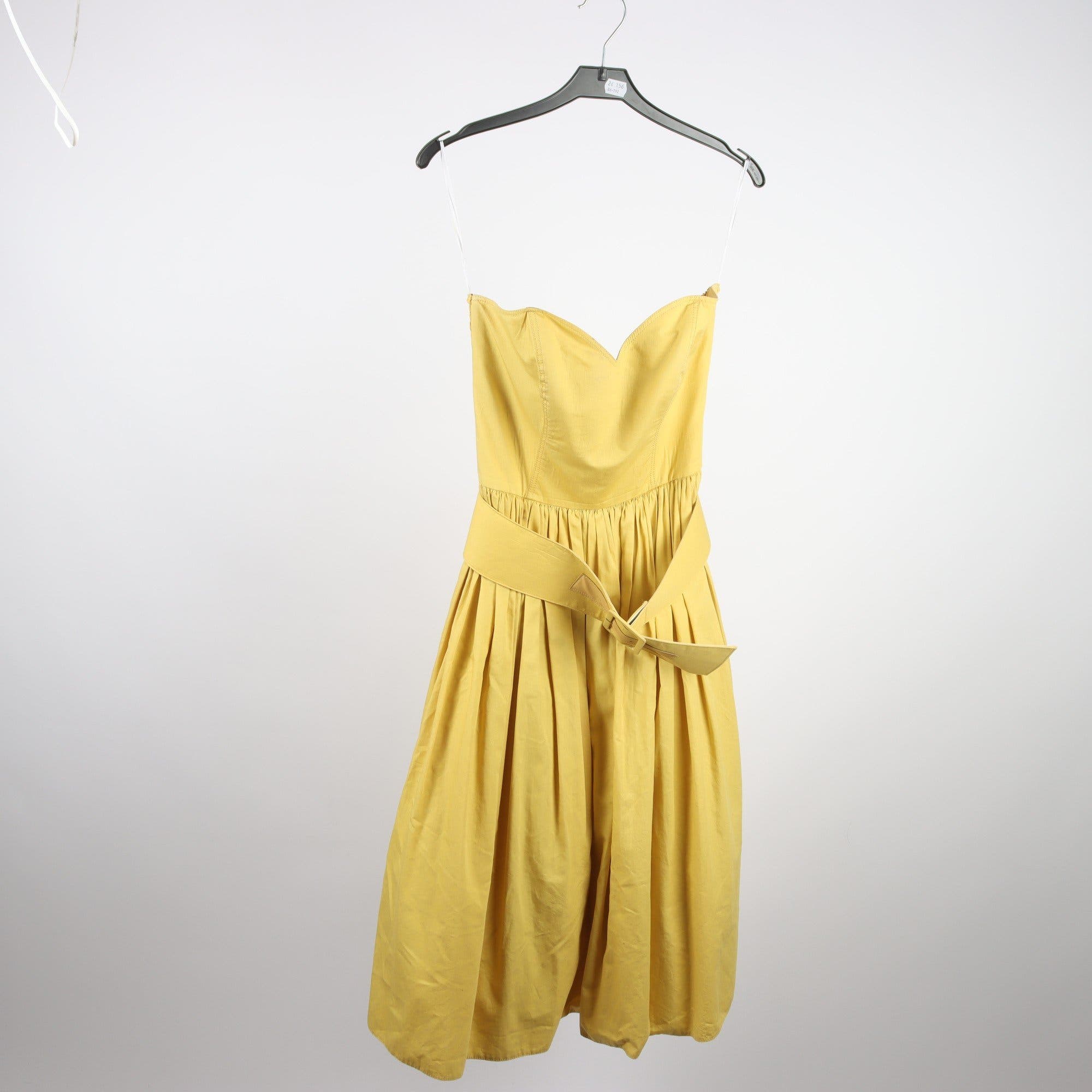 Klänning, Vera Mont, vintage, stl. 36